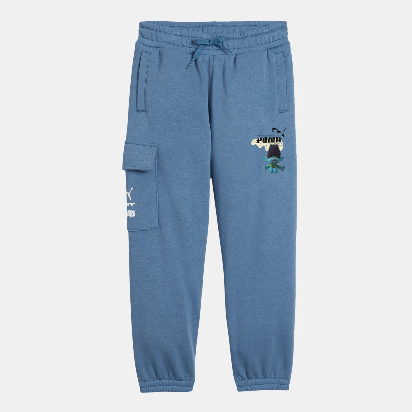 Kids' x Trolls Cargo Pants