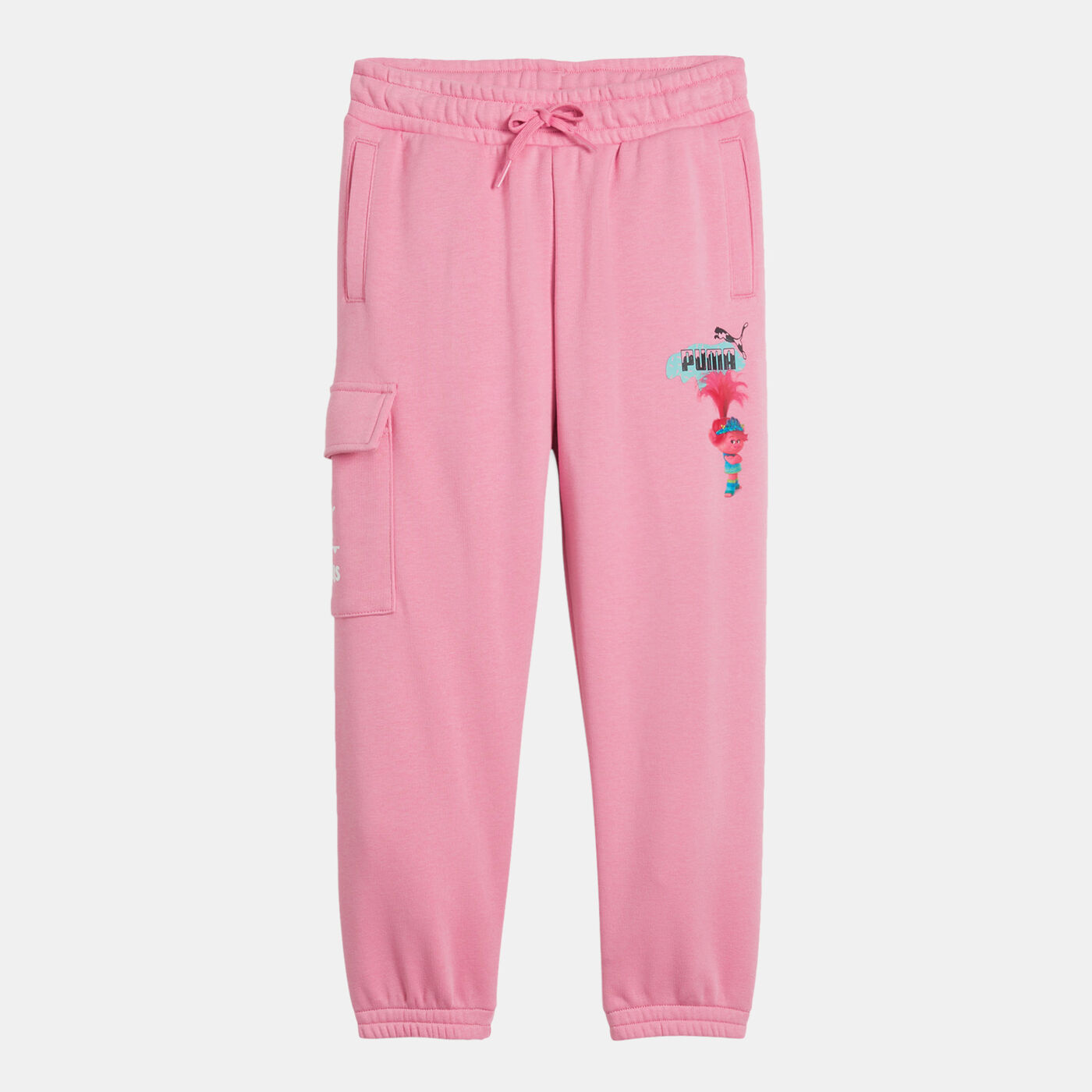 Kids' x Trolls Cargo Pants