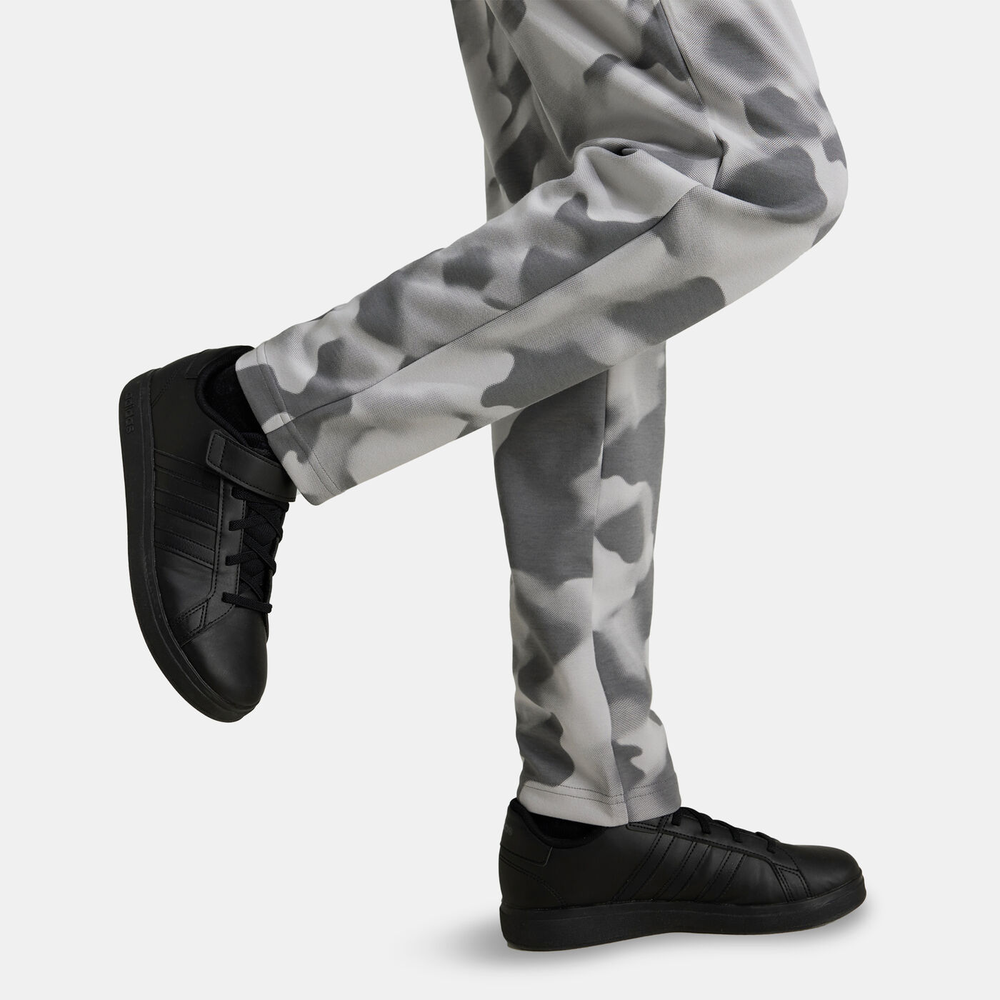 Kids' Future Icons Camo Joggers