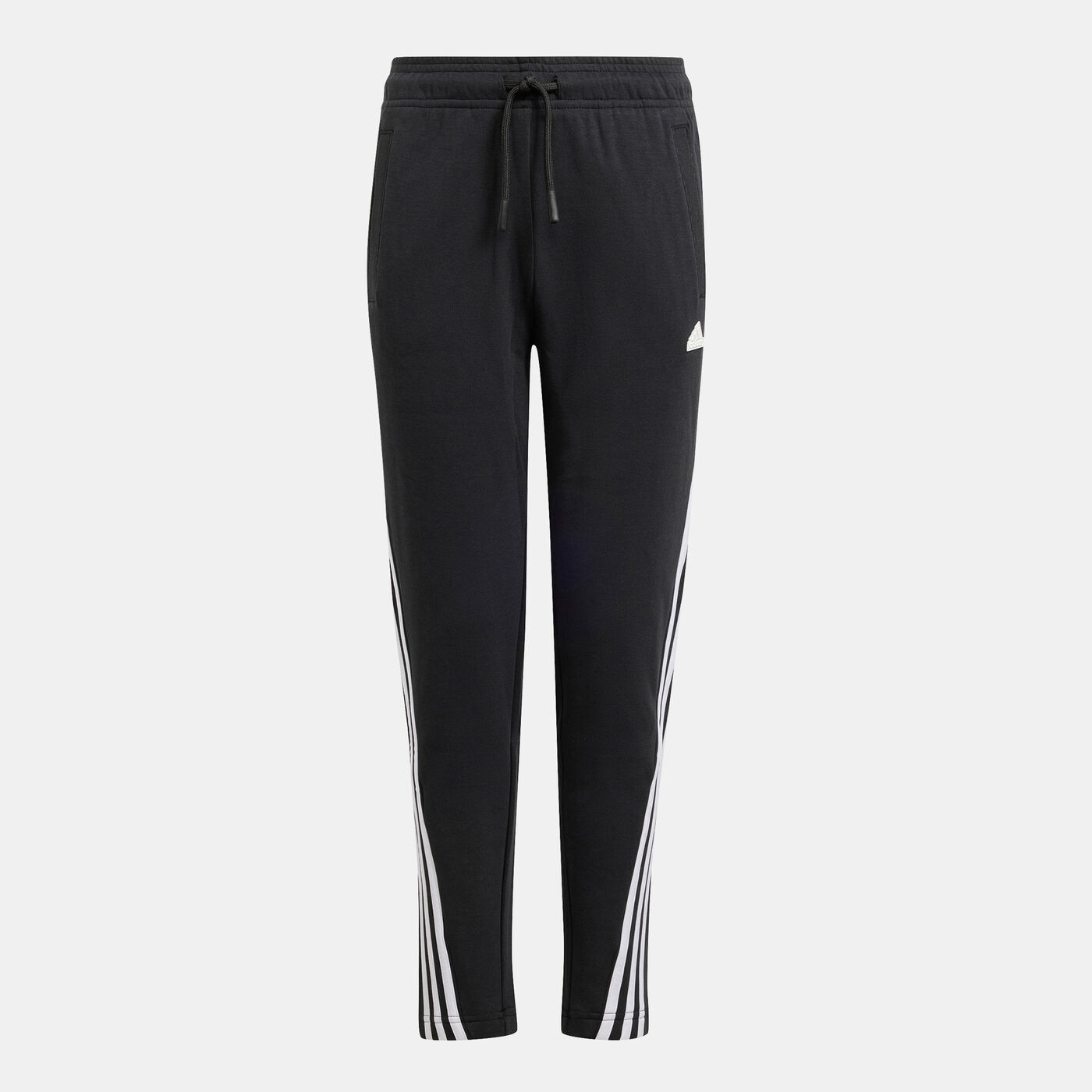 Kids' Future Icons 3-Stripes Track Pants (Older Kids)