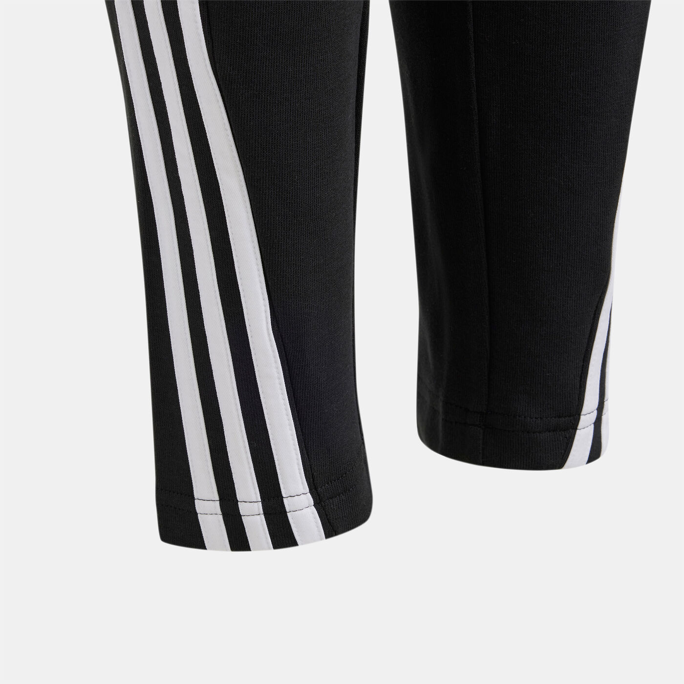 Kids' Future Icons 3-Stripes Track Pants (Older Kids)