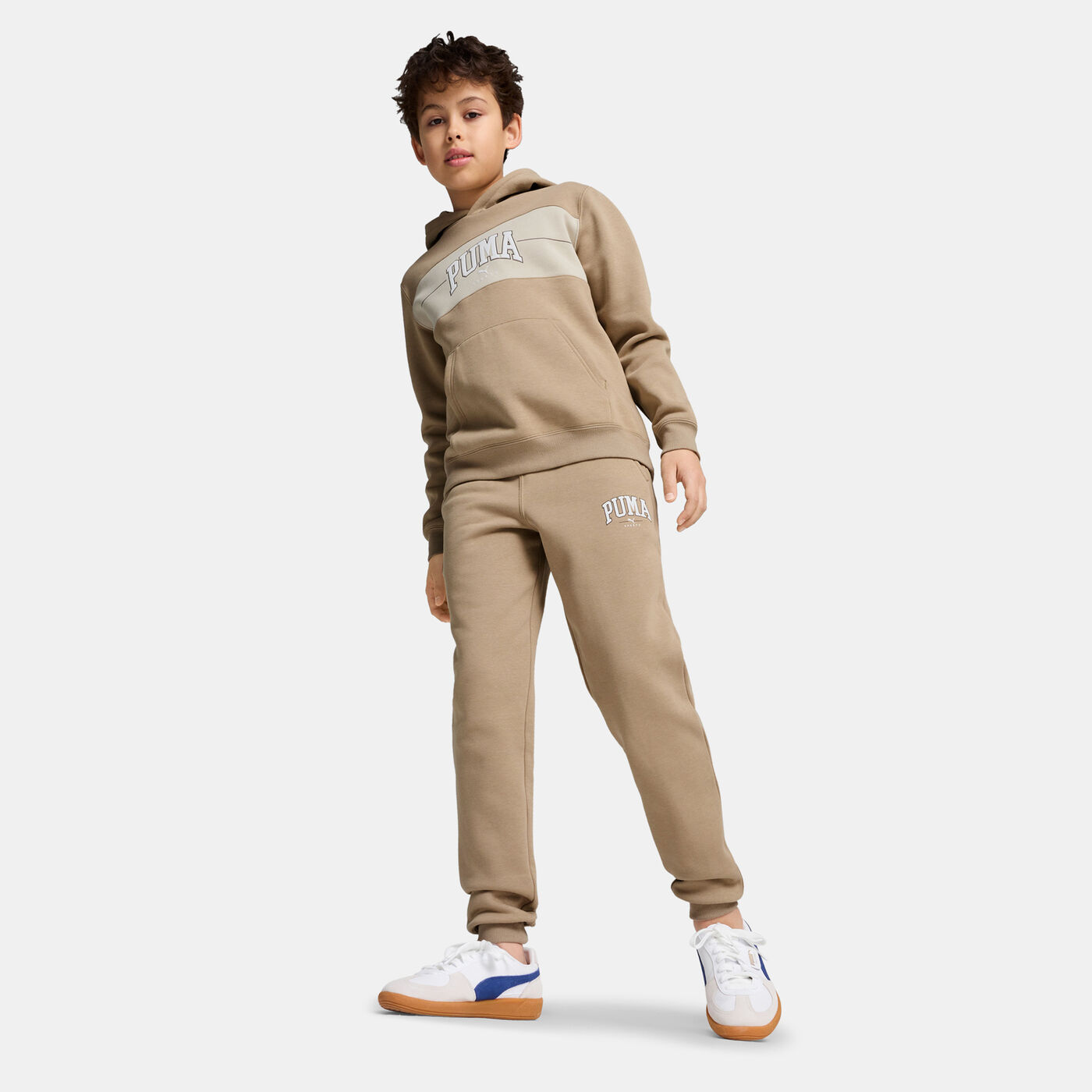 Kids' Squad Sweatpants