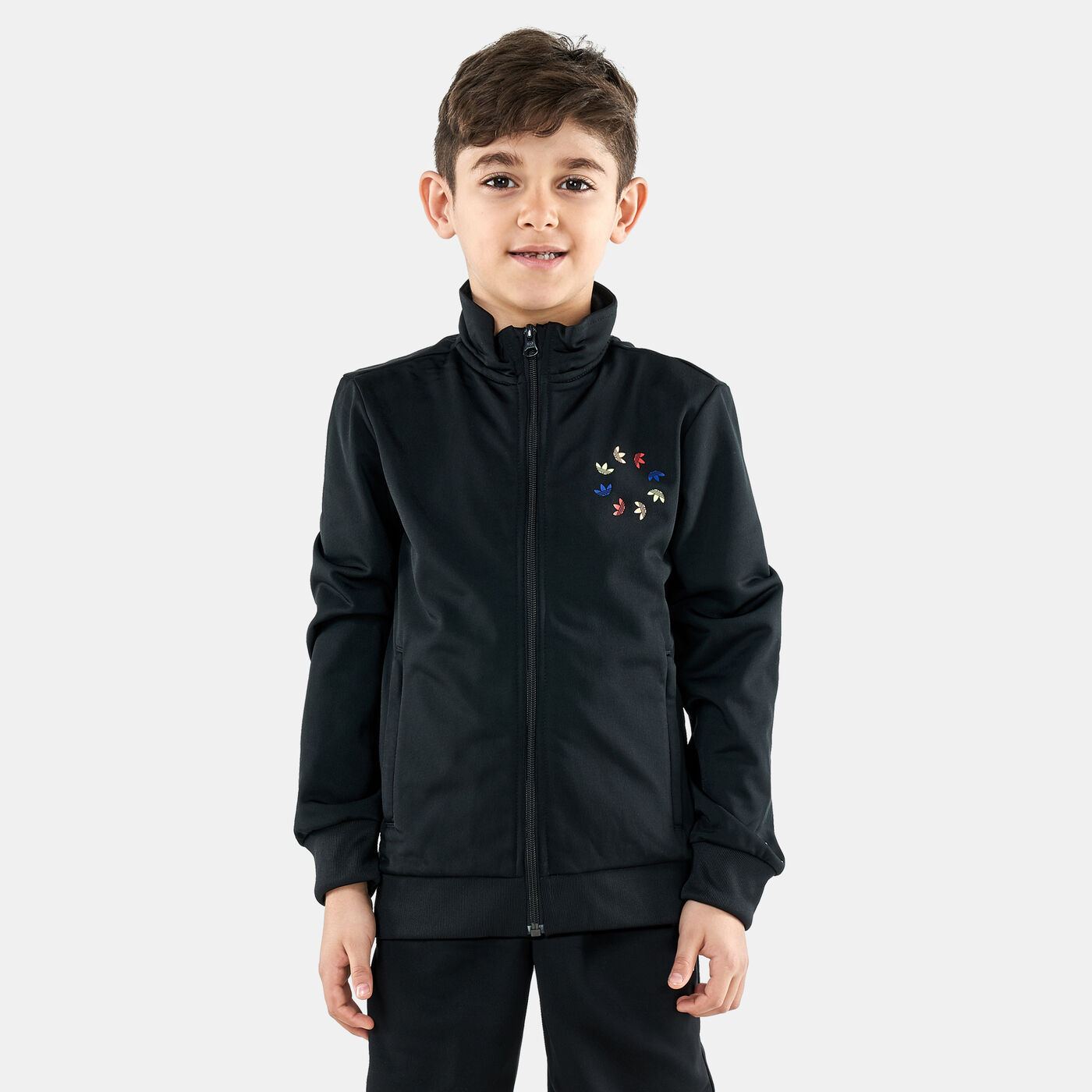 Kids' Adicolor Track Jacket