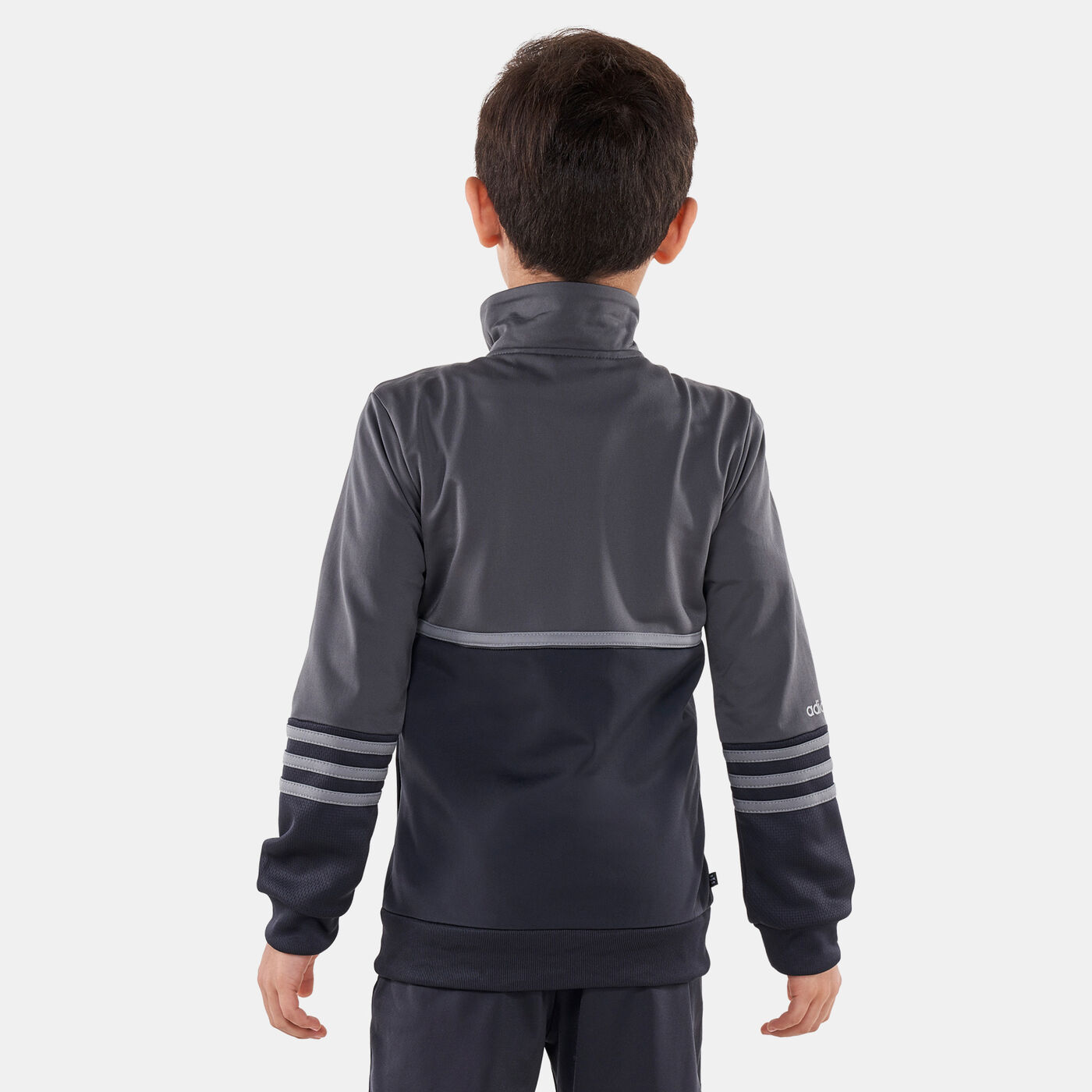 Kids' SPRT Collection Track Jacket