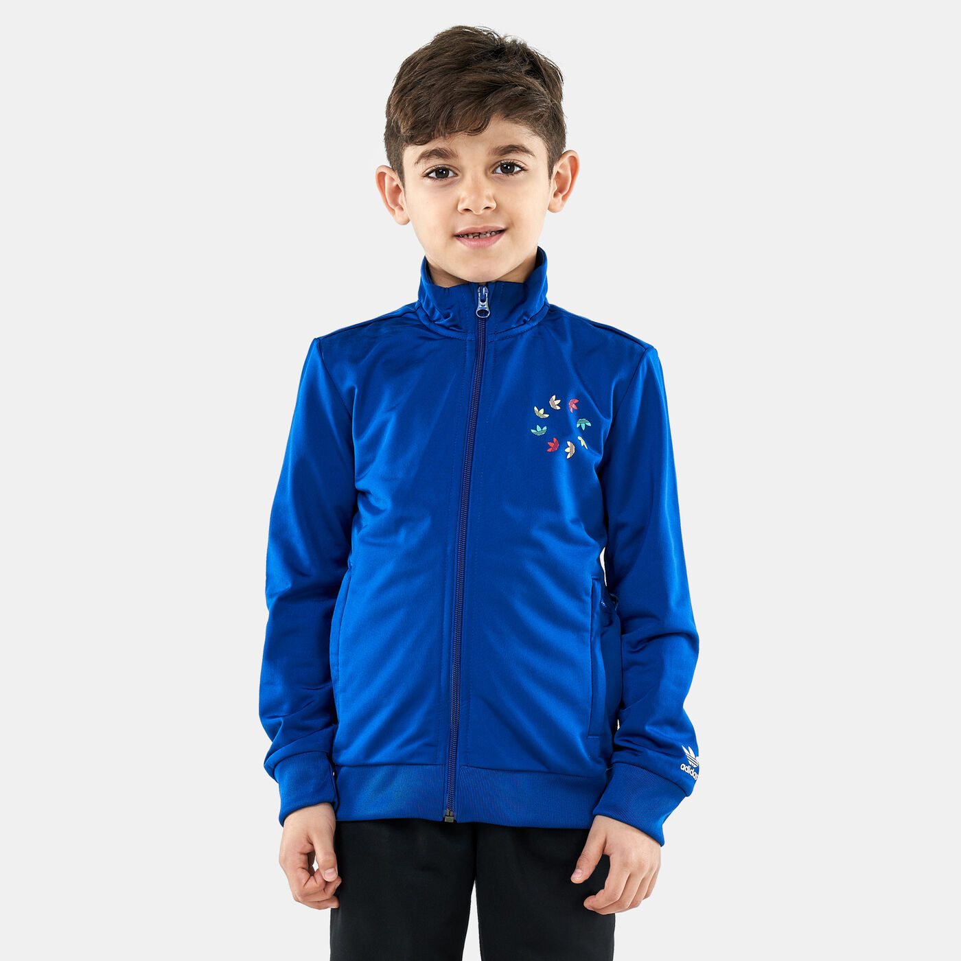 Kids' Adicolor Track Jacket