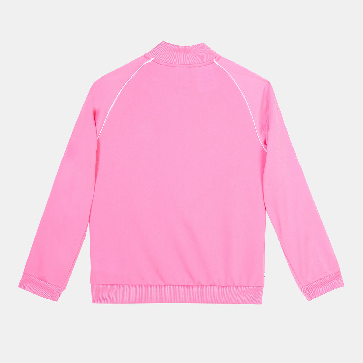 Kids’ Adicolor SST Track Jacket