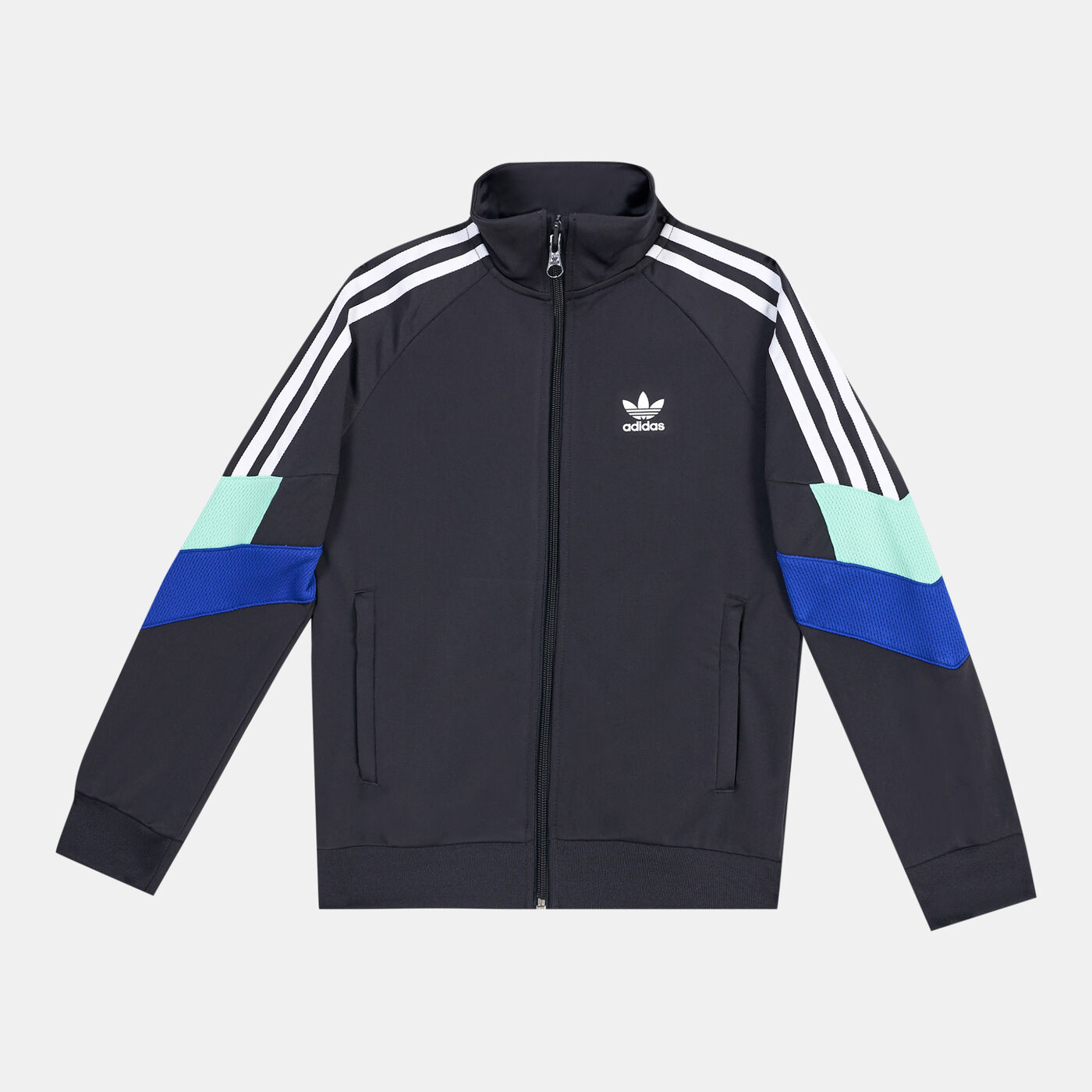 Kids' Rekive Track Jacket