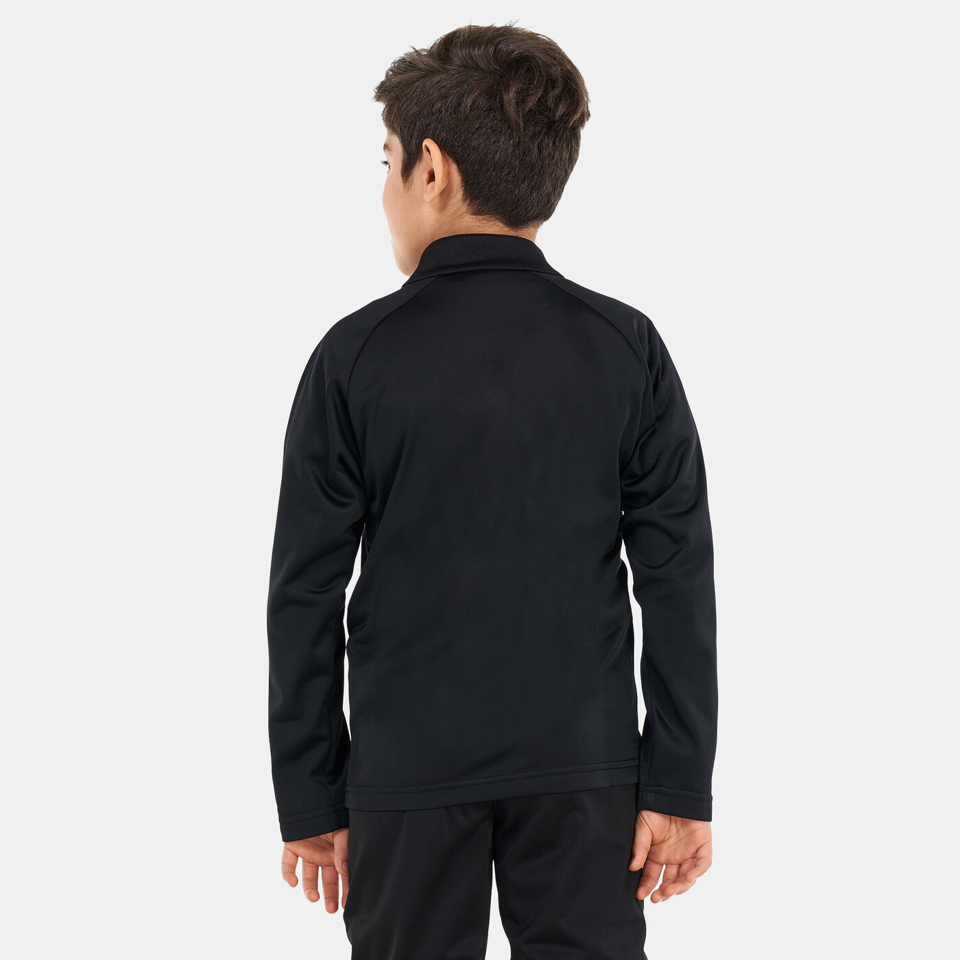 Kids' teamLIGA Training Football Jacket