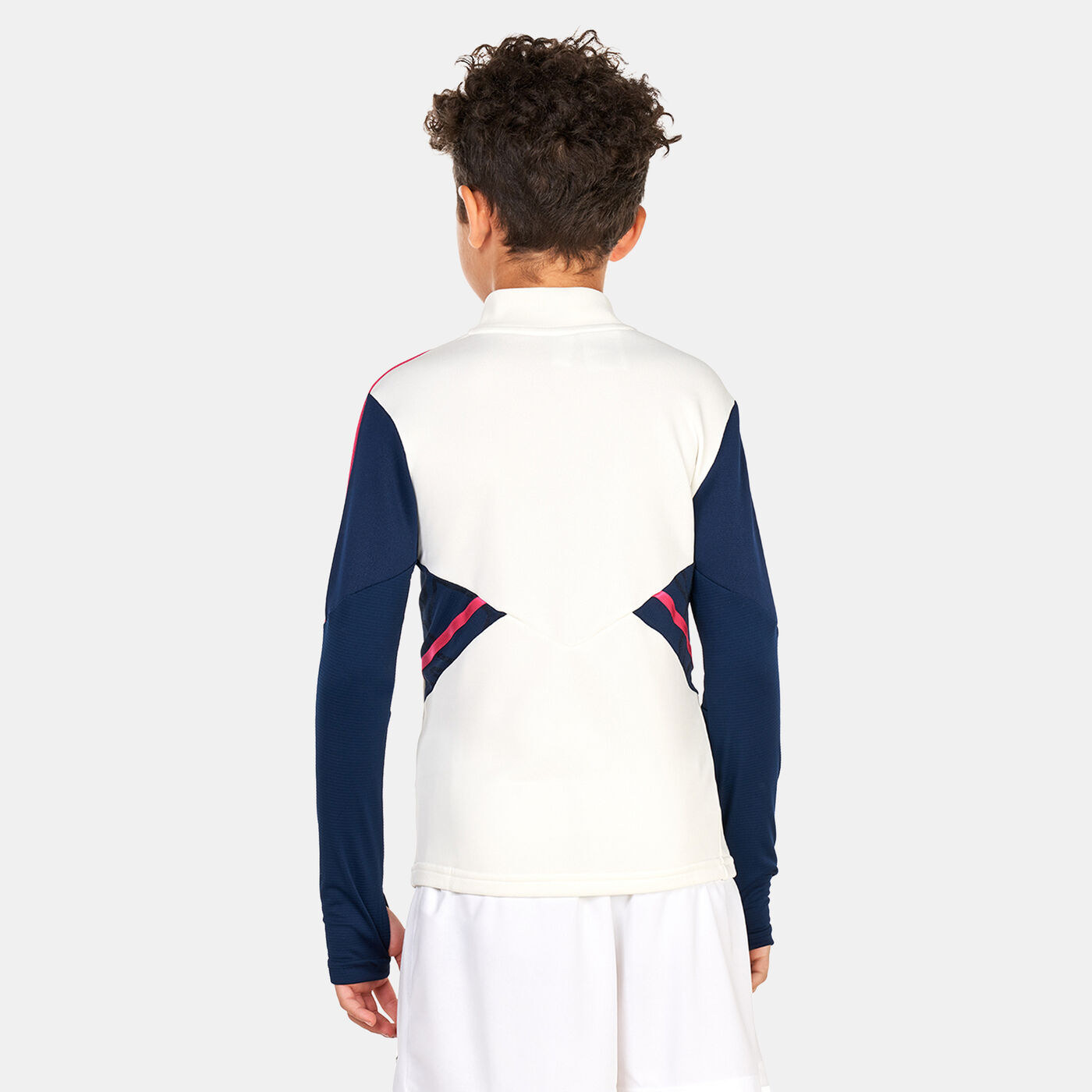 Kids' Arsenal Condivo 22 Training Top