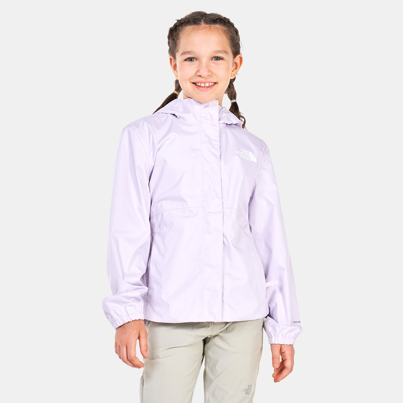  Kids' Antora Rain Jacket