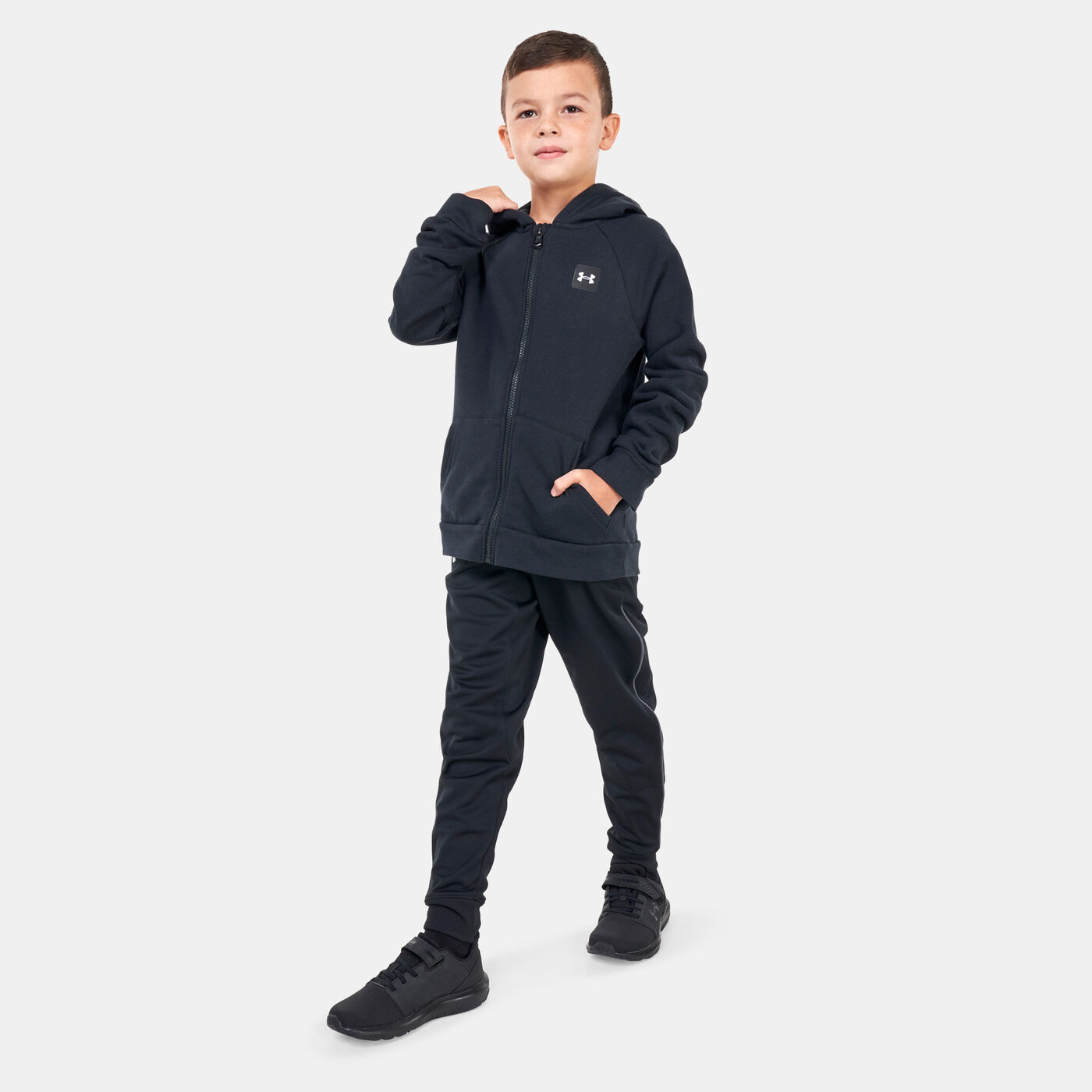 Kids' Rival Fleece Hoodie