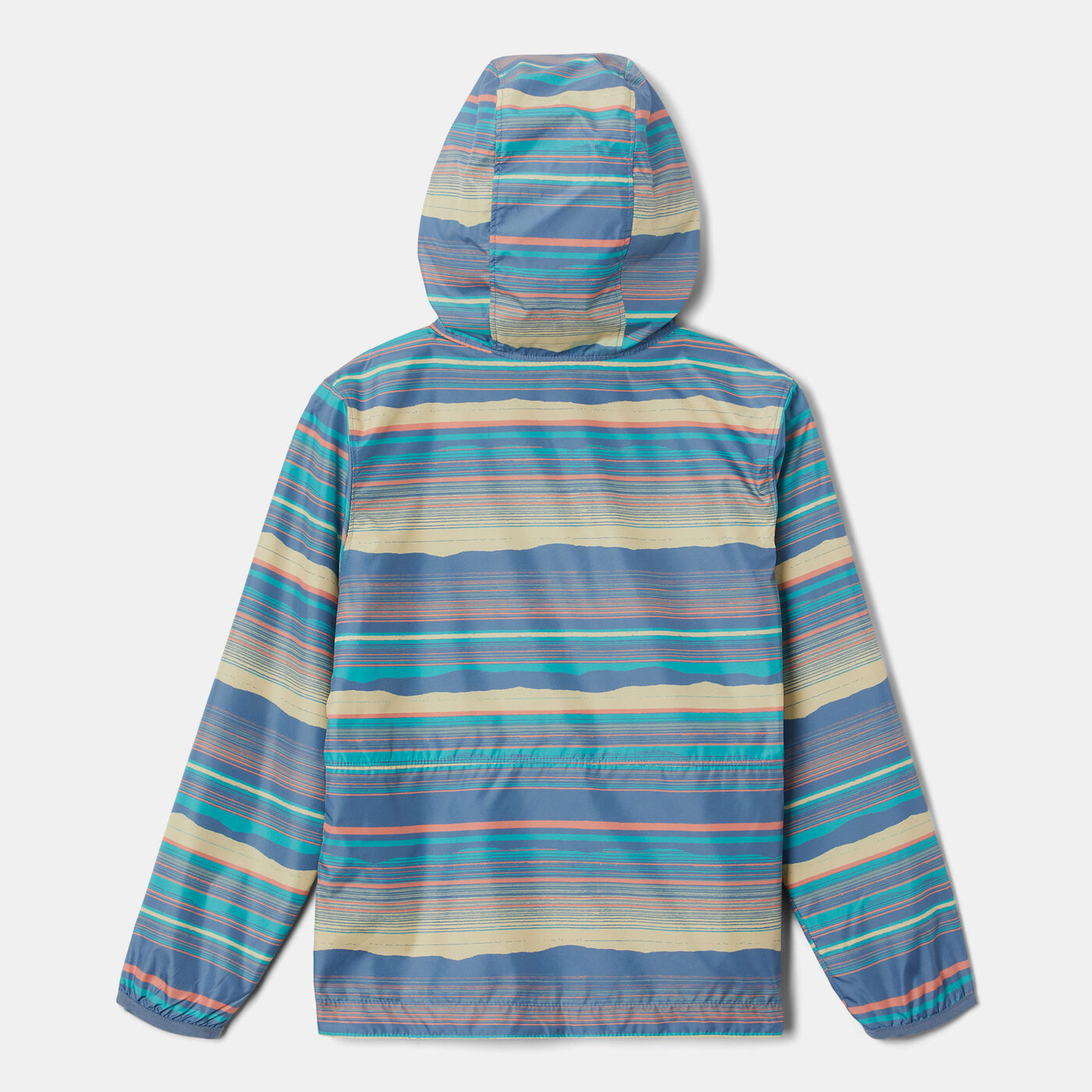 Kids' Pixel Grabber™ Reversible Jacket