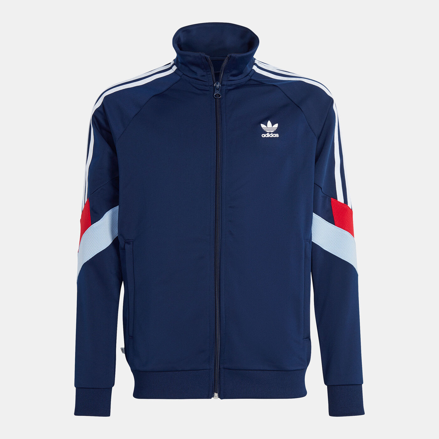 Kids' Rekive Track Jacket