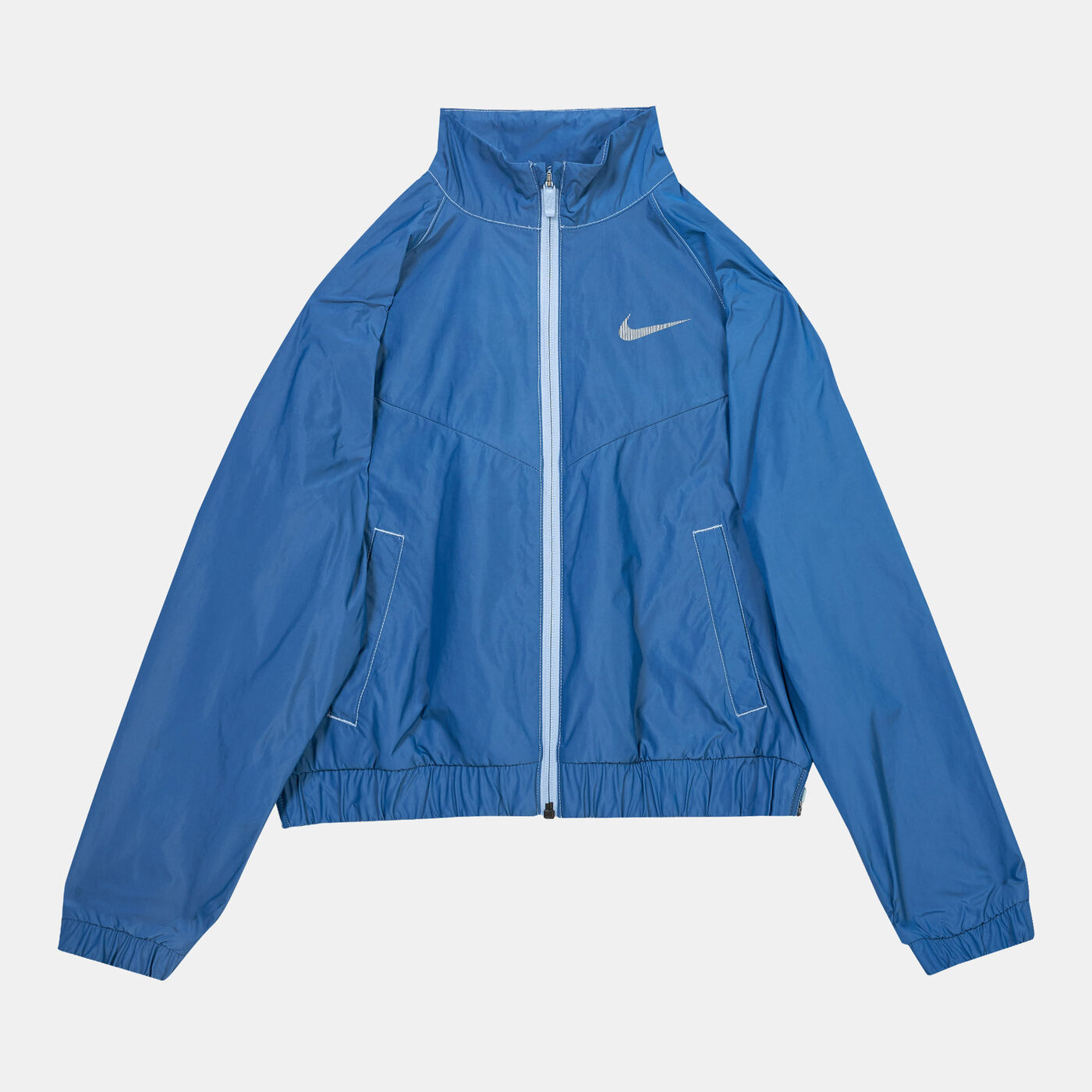 Kids' Sportswear Windrunner Jacket