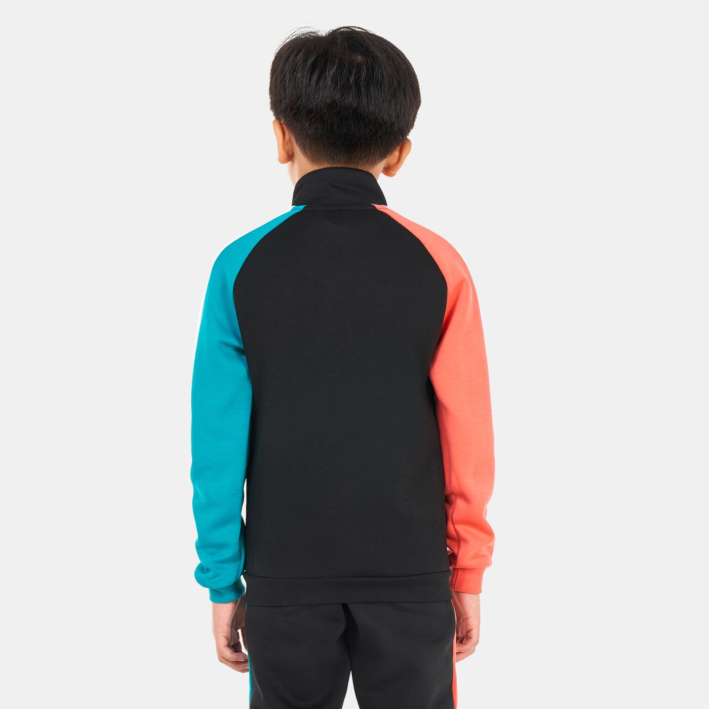 Kids' Iconic T7 Track Jacket