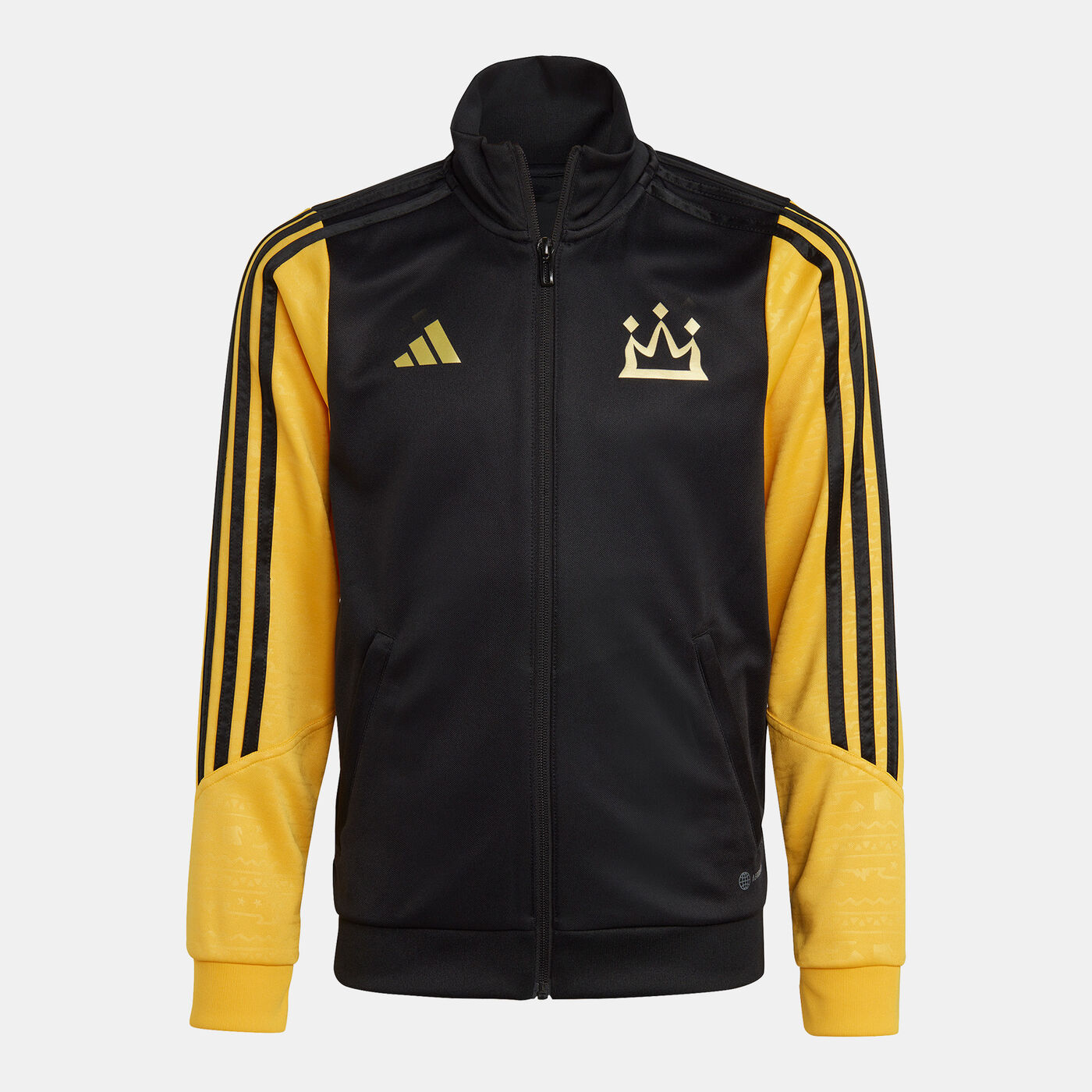 Kids' Salah Training Top