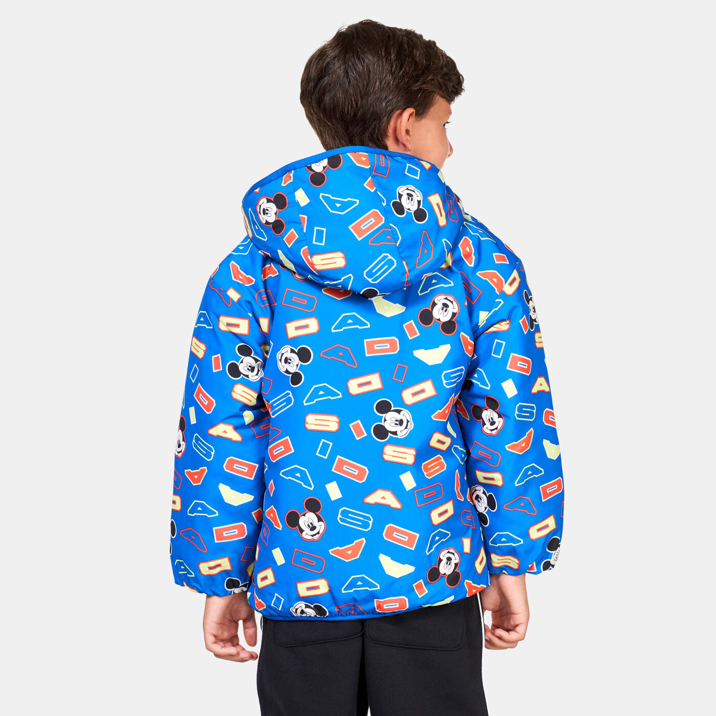 Kids’ X Disney Mickey Mouse Jacket