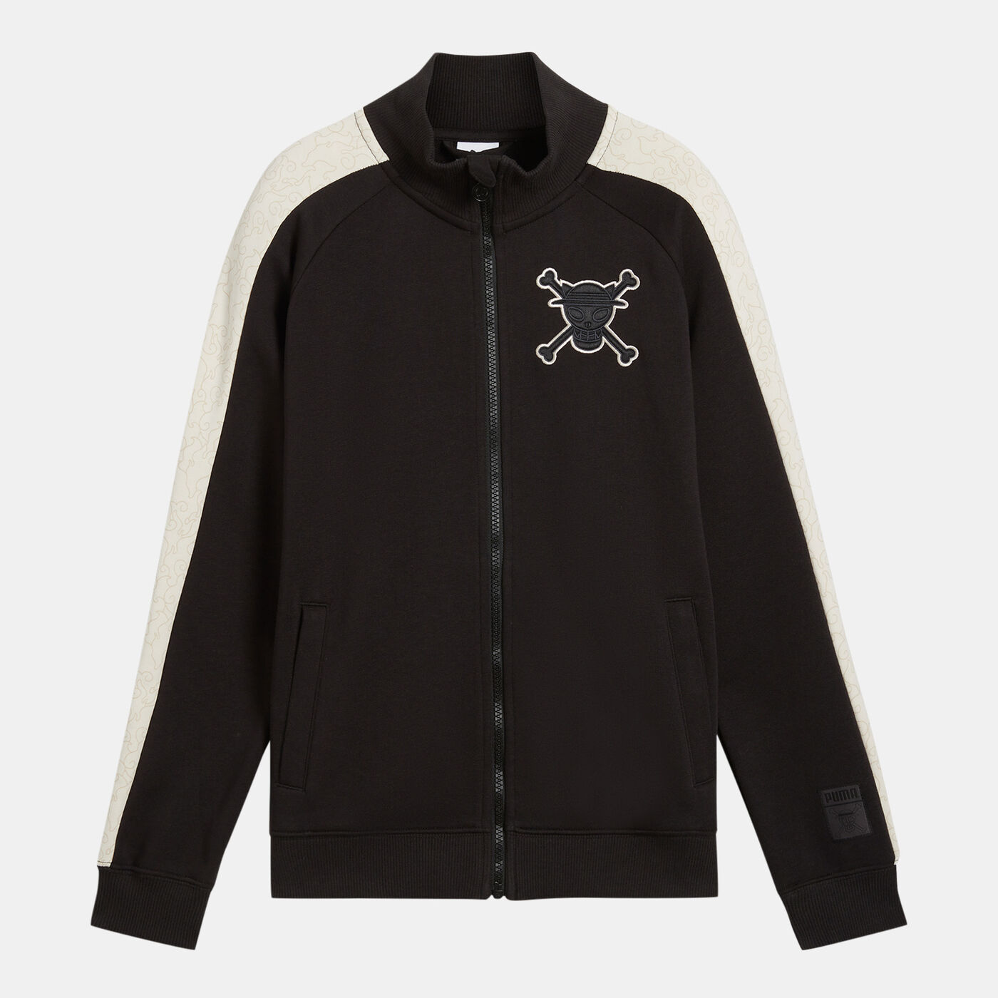 Kids' x One Piece T7 Track Jacket