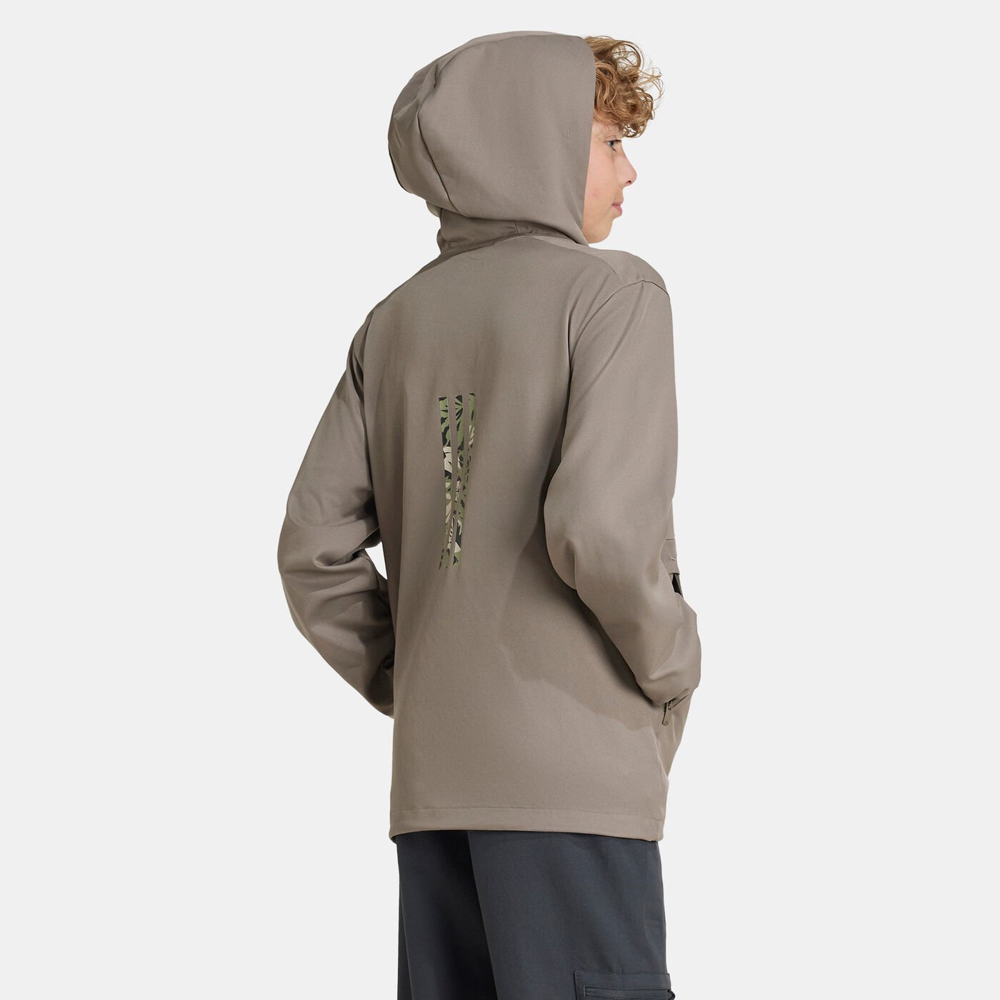 Kids' Disney Lion King Track Jacket