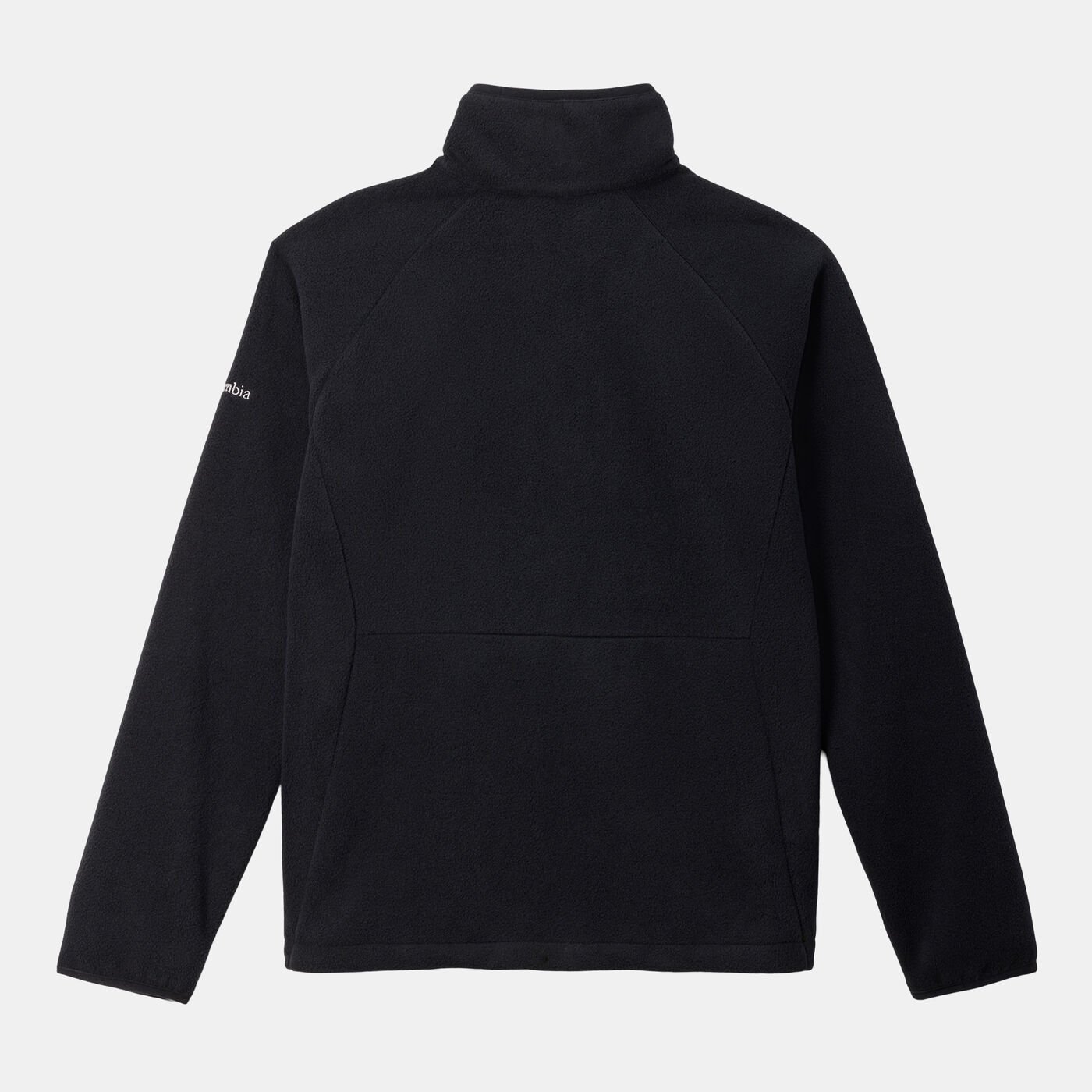 Kids' Fast Trek IV Fleece Full-Zip Jacket