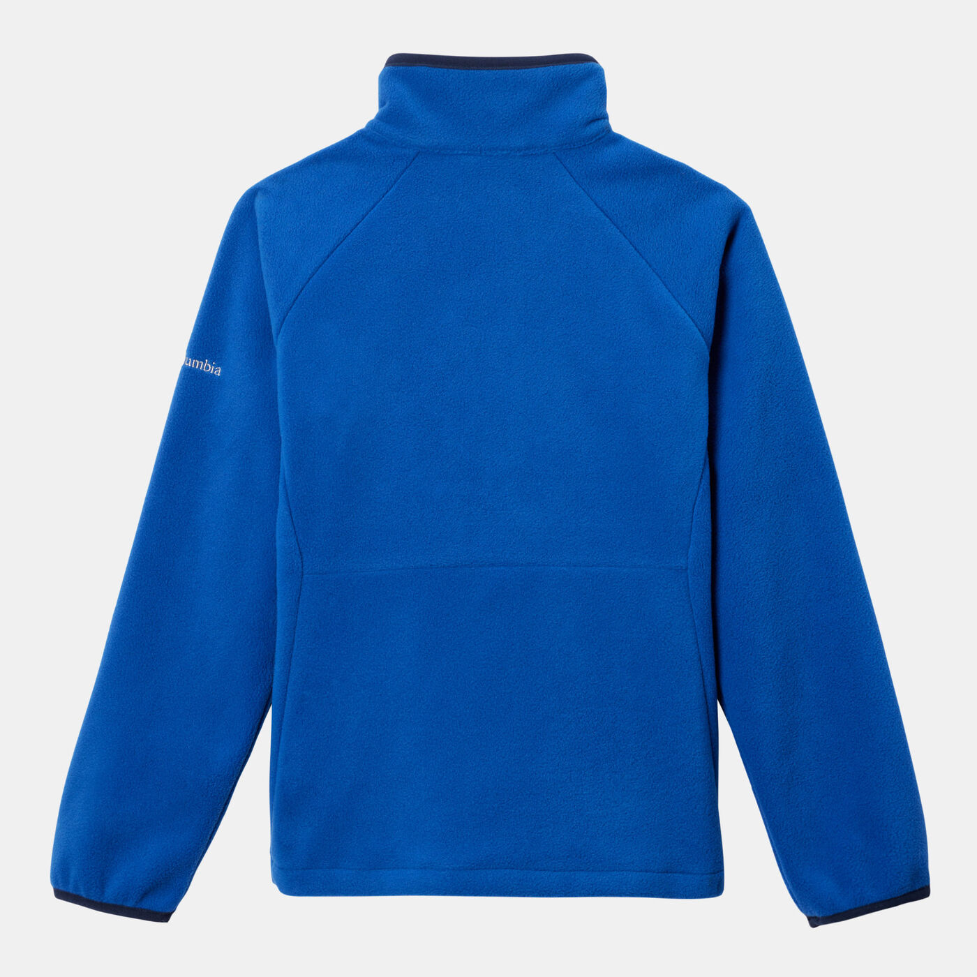 Kids' Fast Trek IV Fleece Full-Zip Jacket