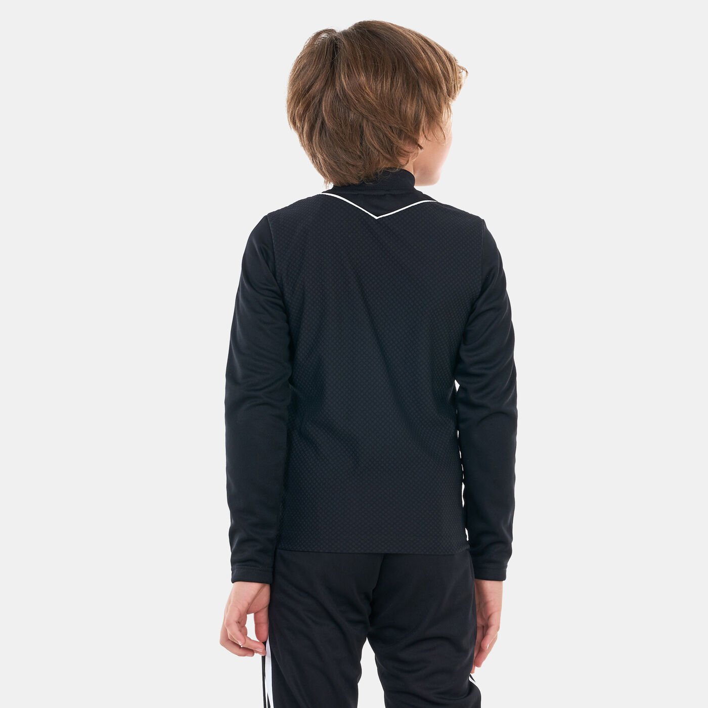 Kids' Tiro 23 League Training Jacket