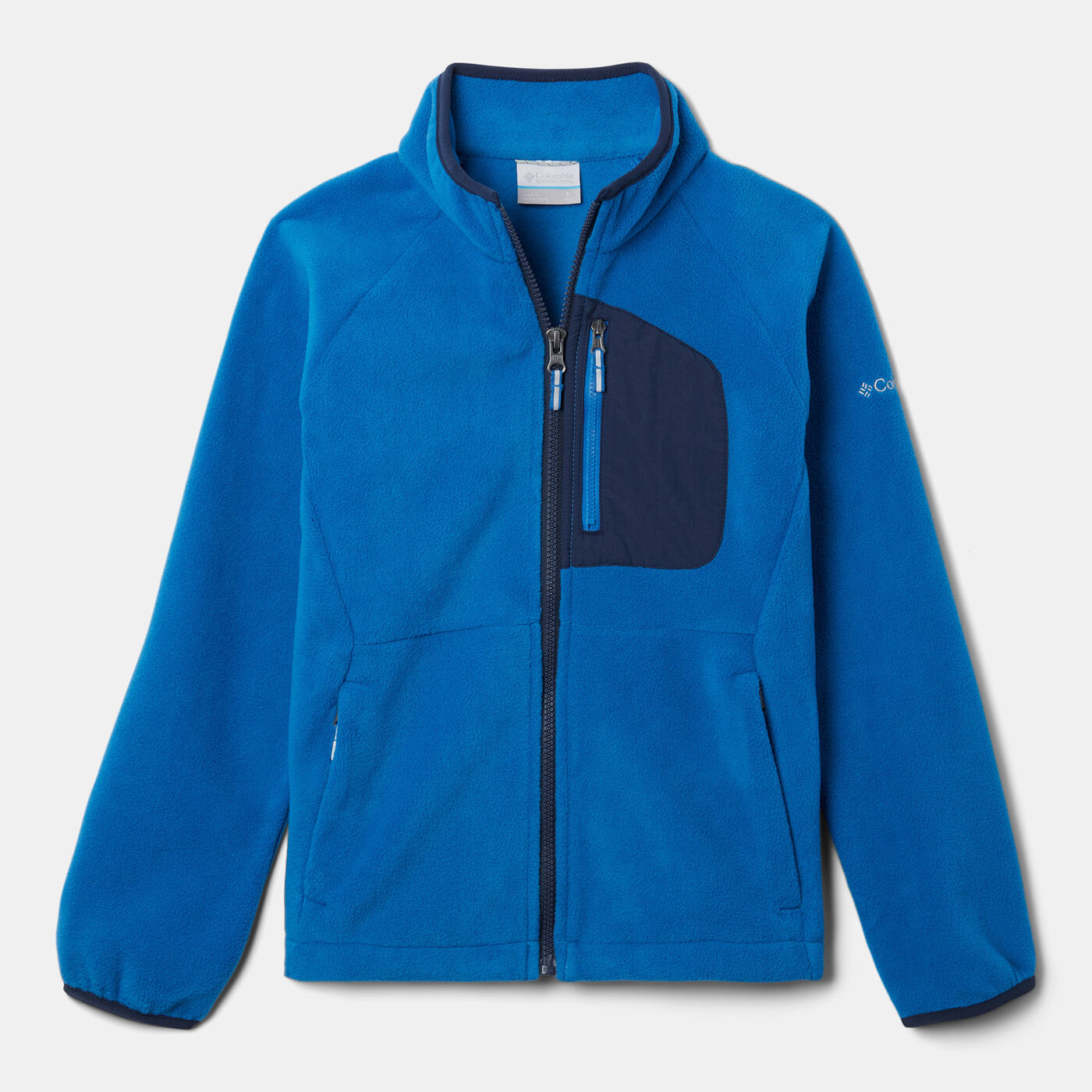 Kids' Fast Trek™ III Fleece Jacket