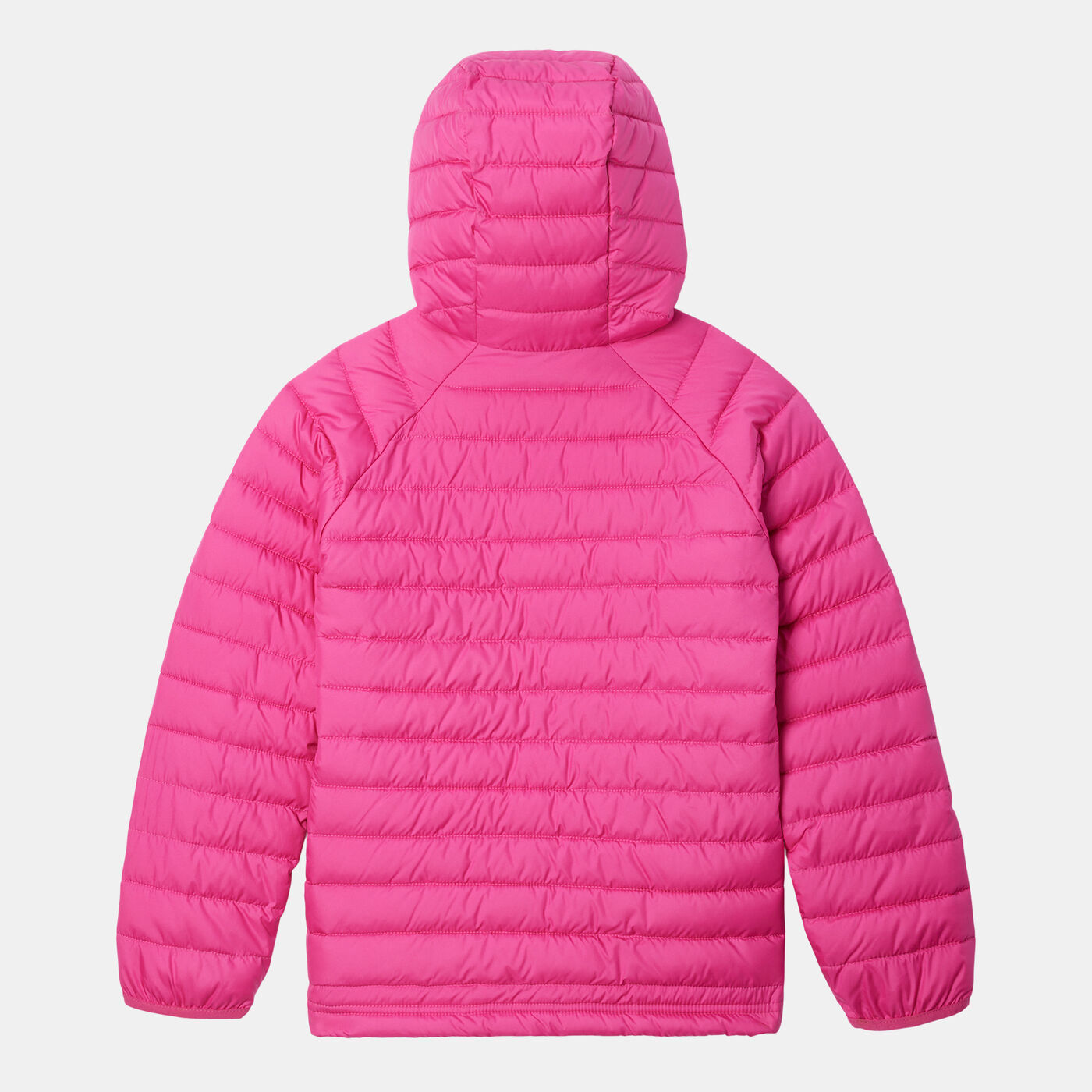 Kids' Powder Lite II Full-Zip Hoodie