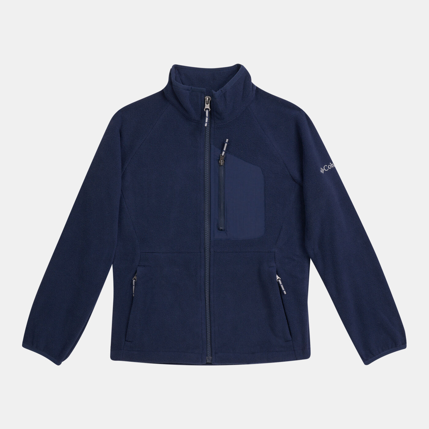 Kids' Fast Trek™ III Fleece Jacket