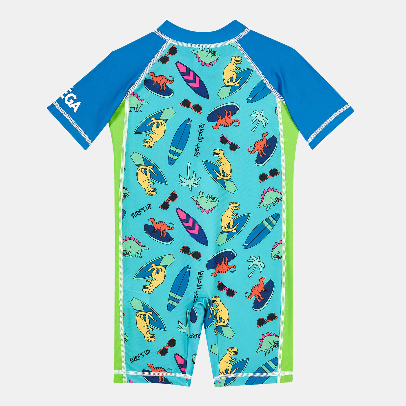 Kids' One-Piece Swimsuit (Baby and Toddler)