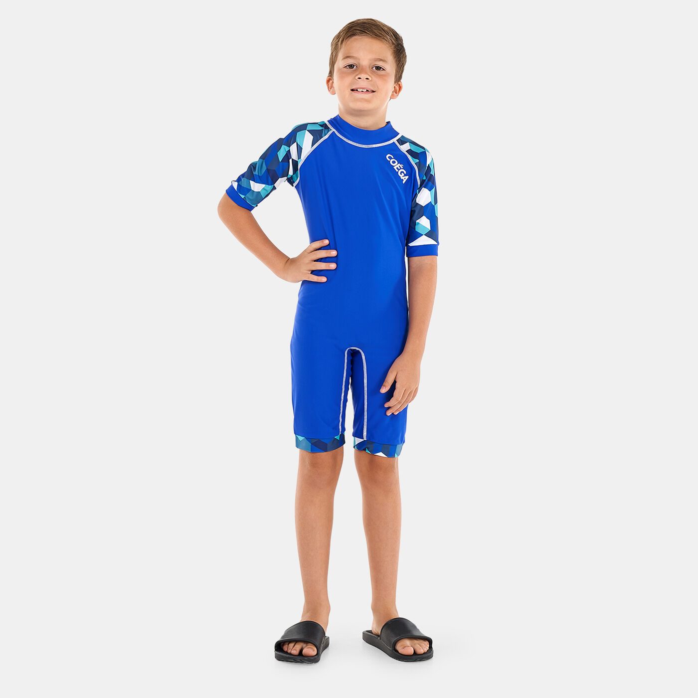 Kids' One Piece Swimsuit