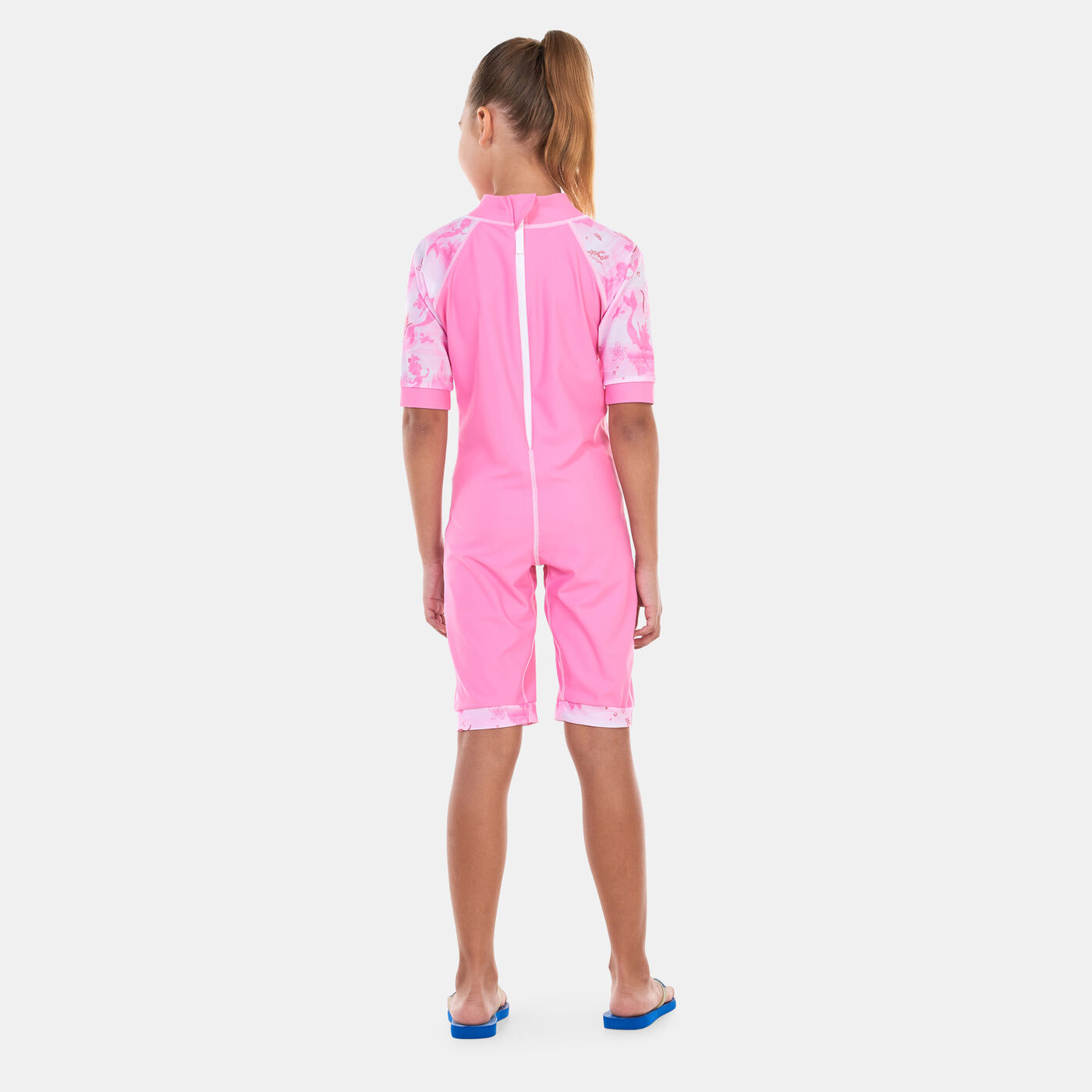 Kids' One-Piece Swimsuit