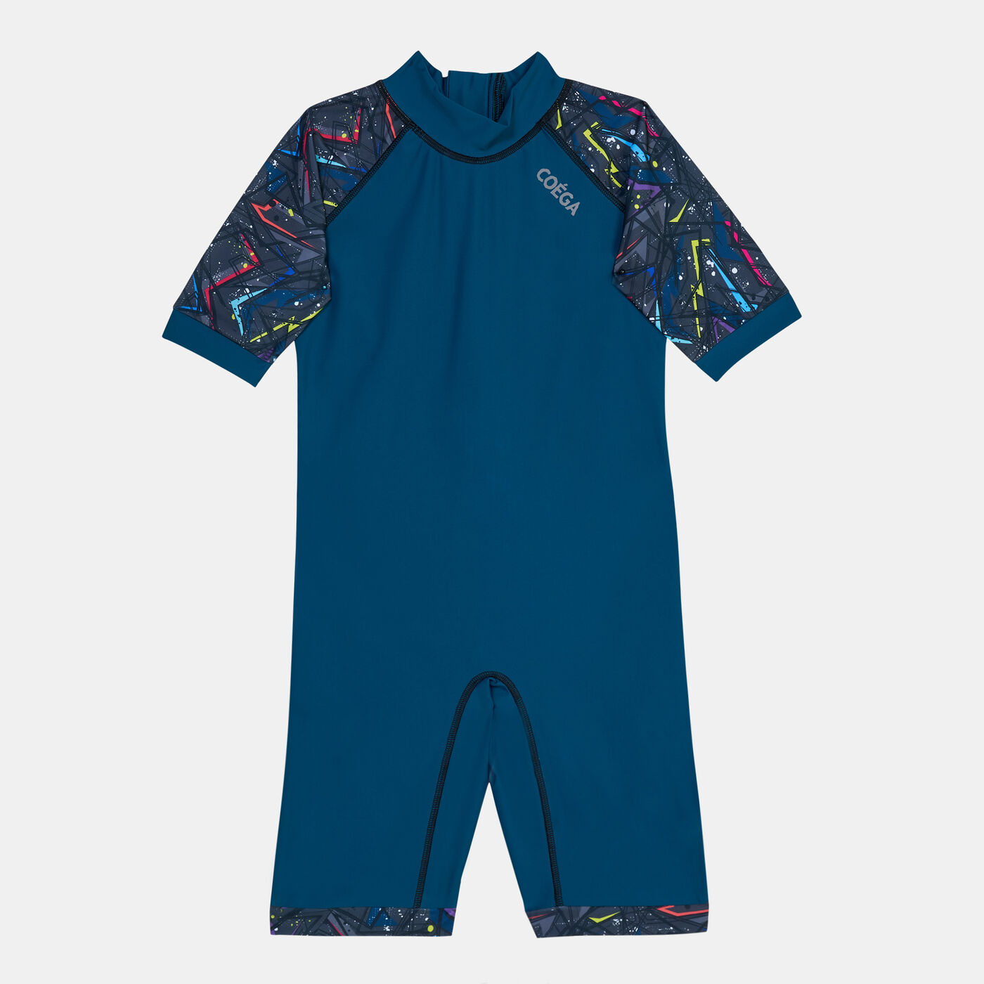 Kids' One-Piece Swimsuit