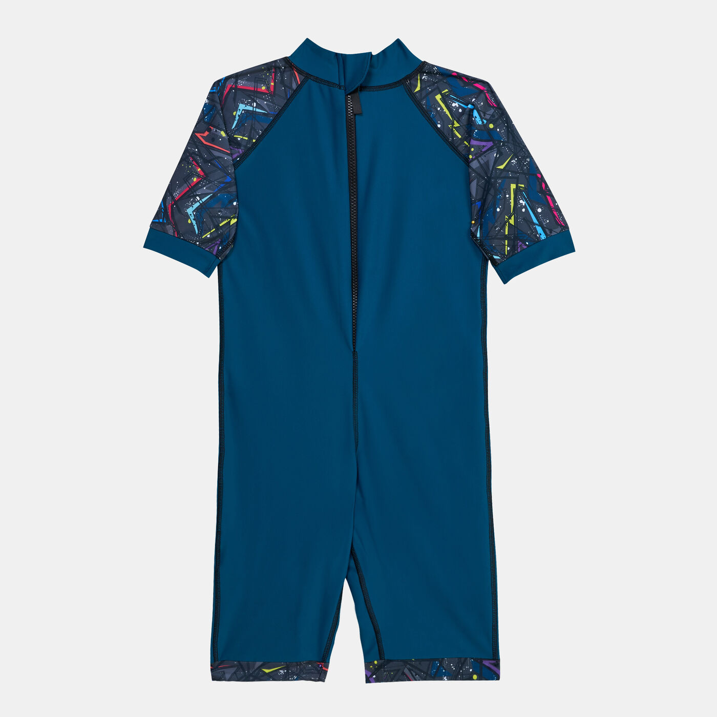 Kids' One-Piece Swimsuit