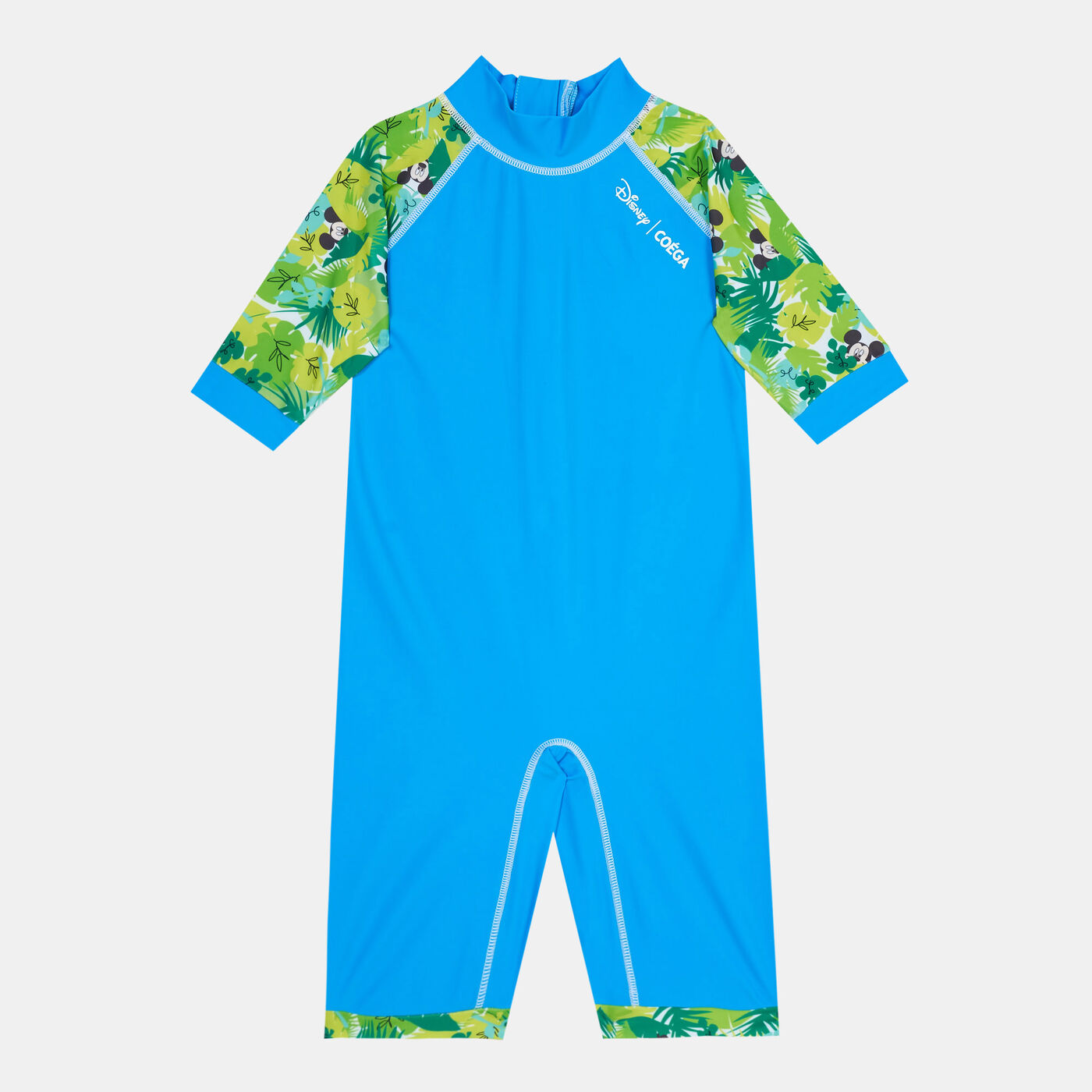 Kids' One-Piece Swimsuit