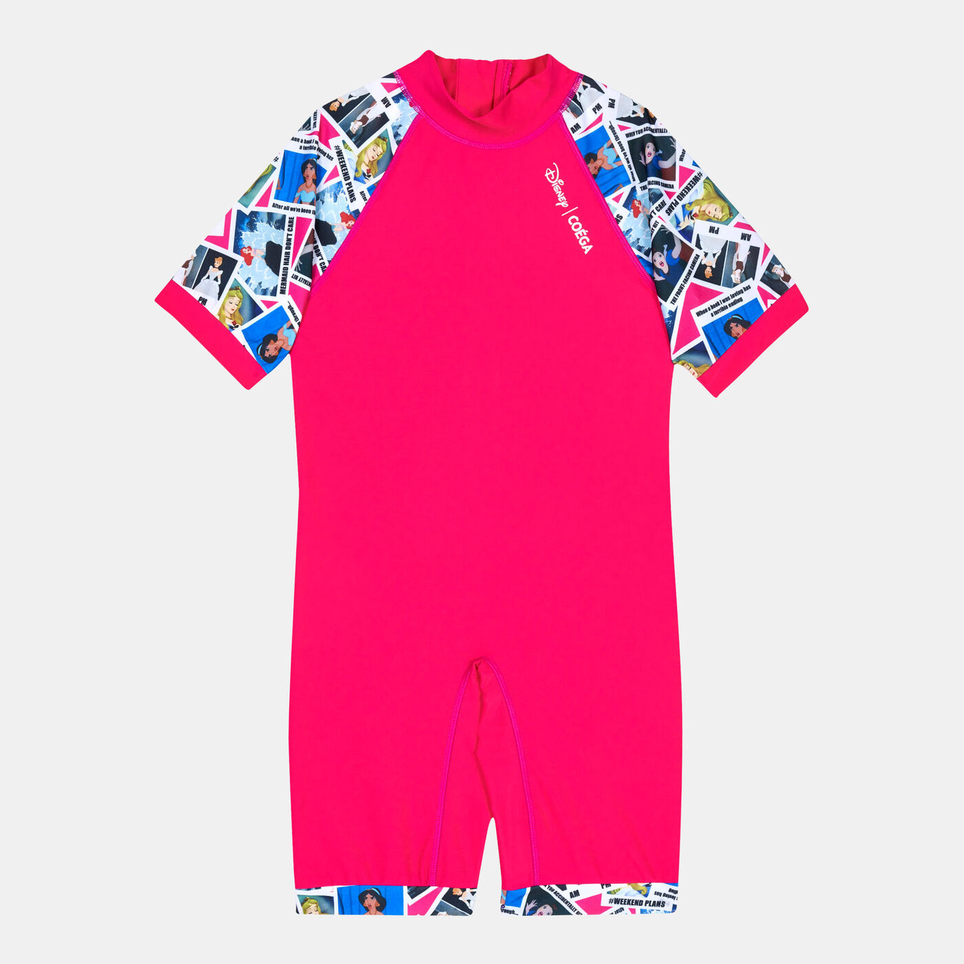 Kids' One-Piece Swimsuit