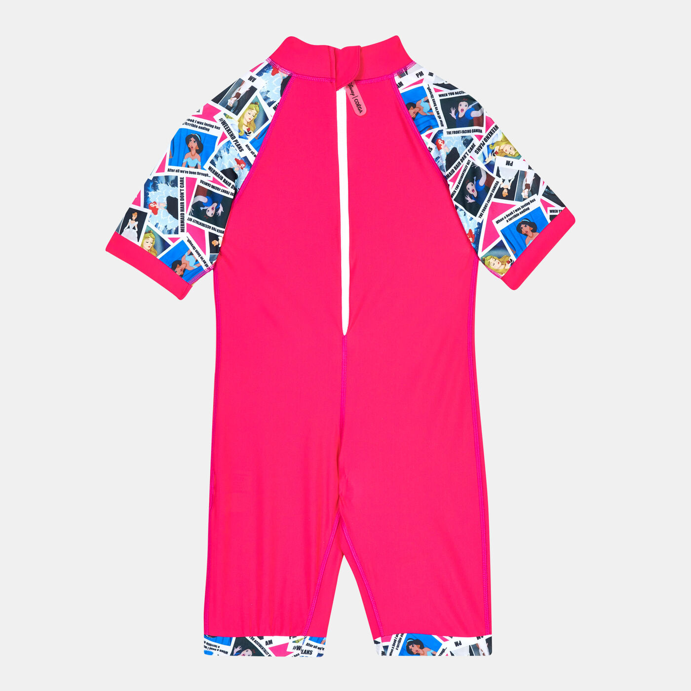 Kids' One-Piece Swimsuit