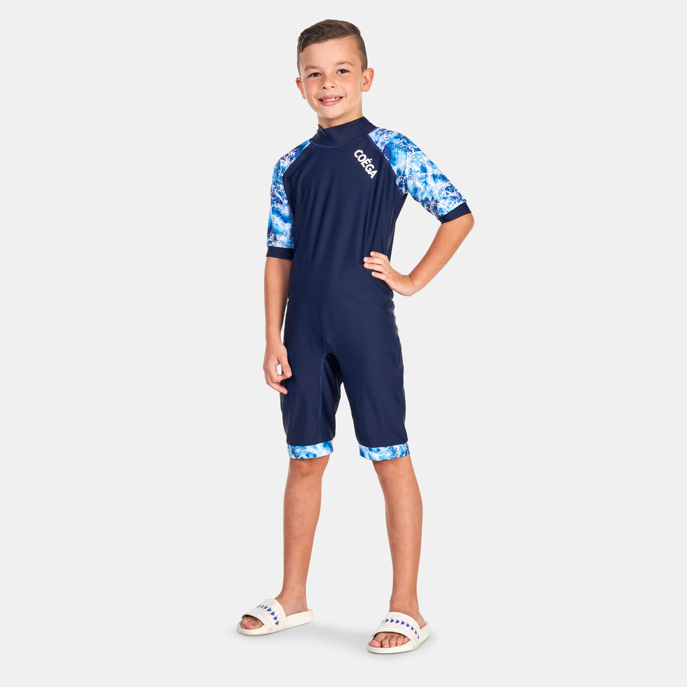 Kids' One Piece Swimsuit