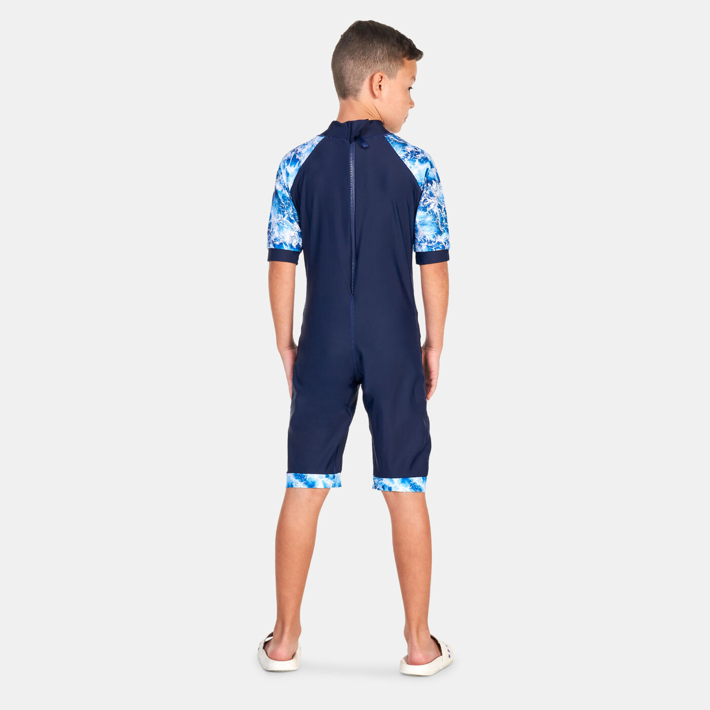 Kids' One Piece Swimsuit