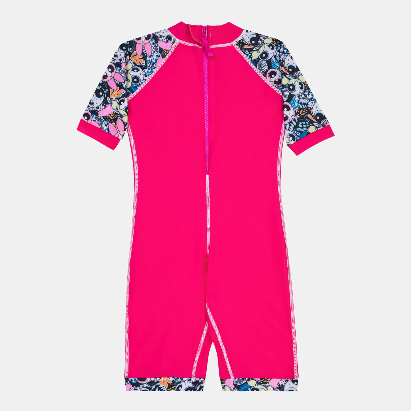 Kids' One-Piece Swimsuit