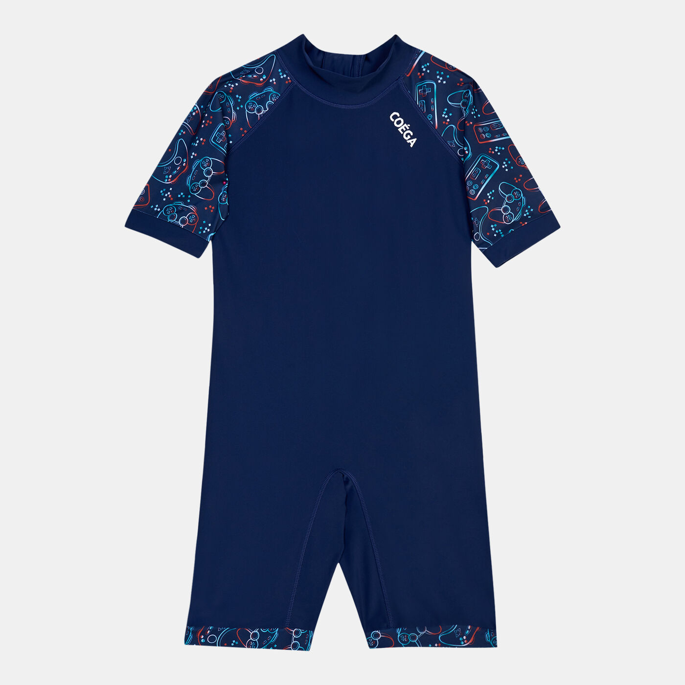 Kids' One-Piece Swimsuit