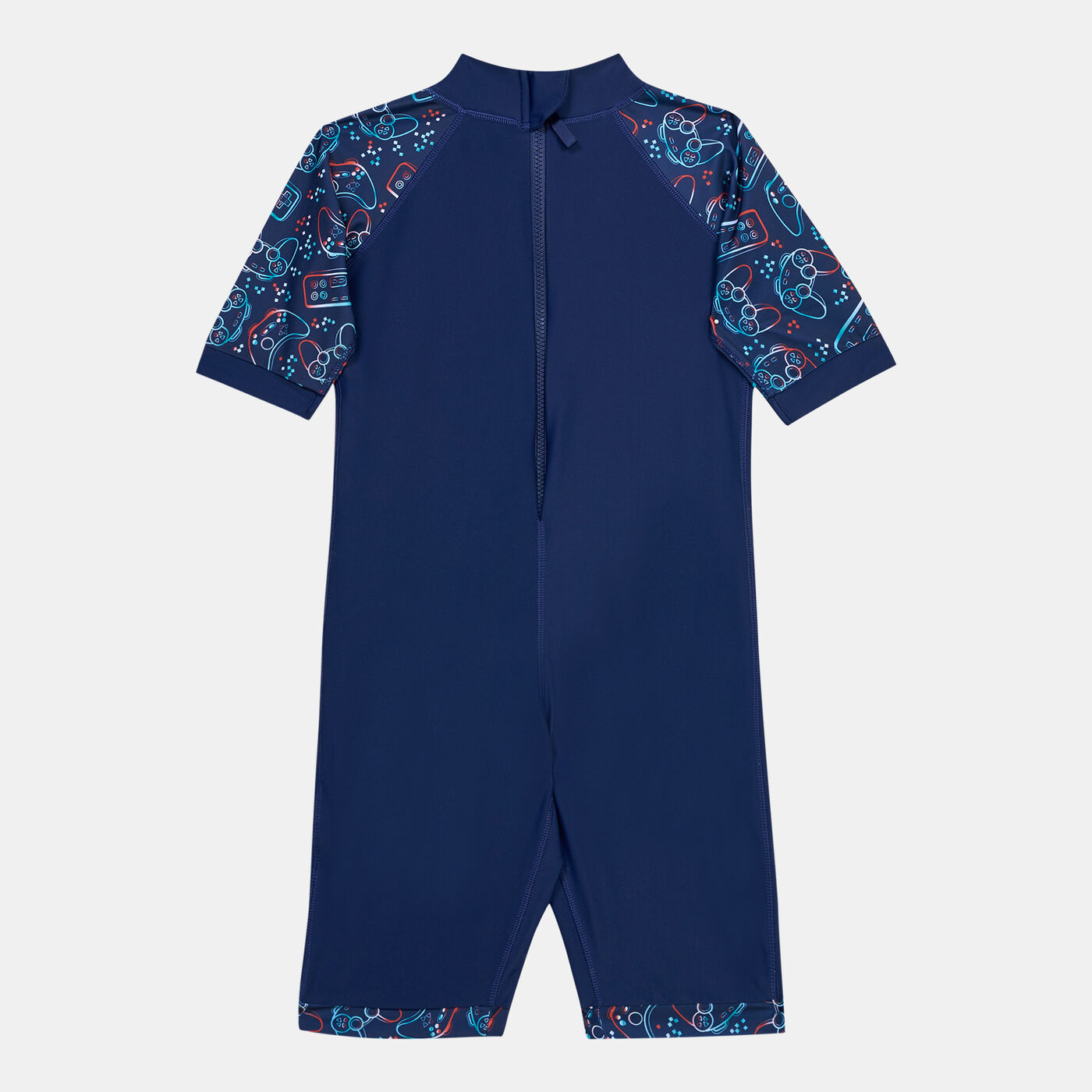 Kids' One-Piece Swimsuit