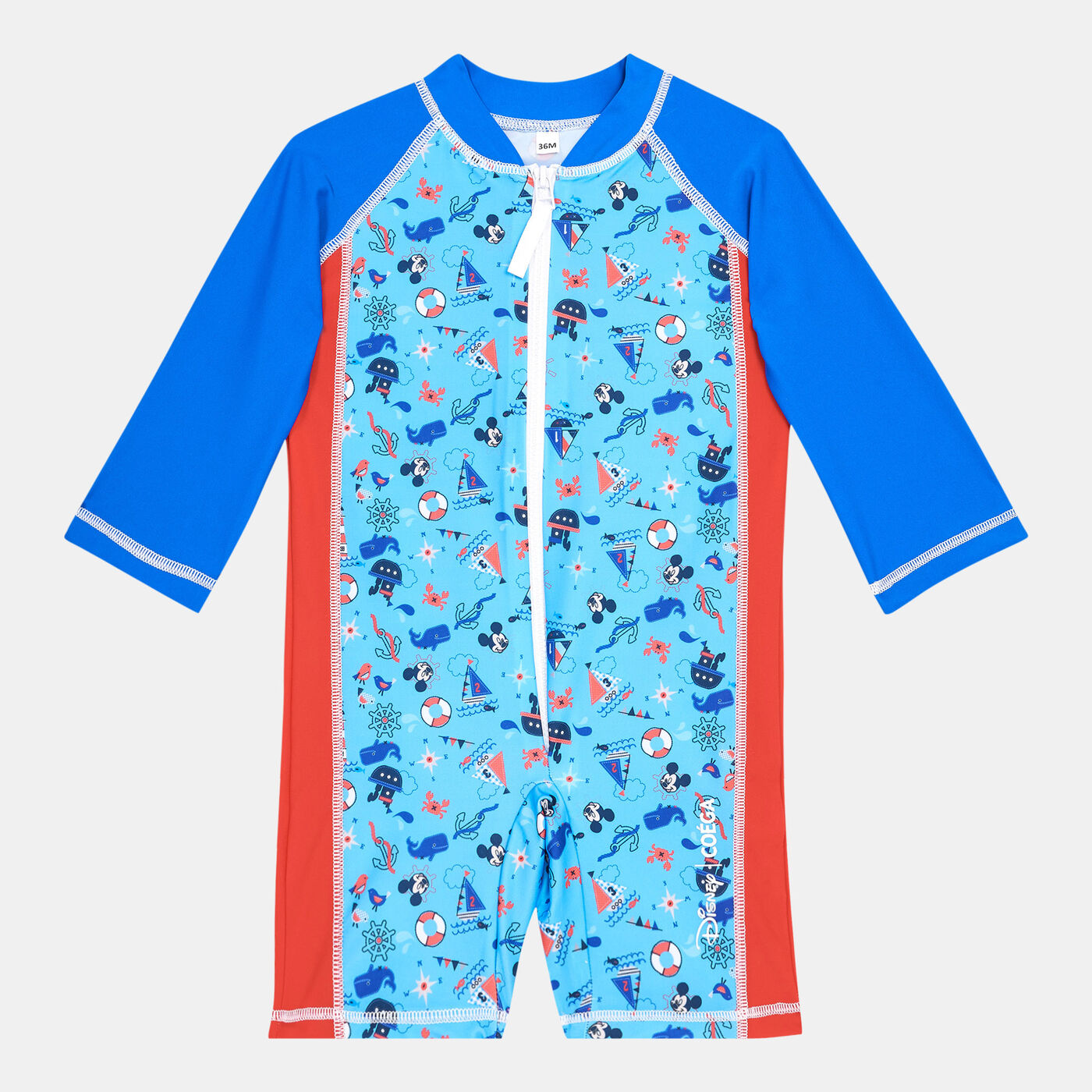 Kids' One Piece Swimsuit (Baby and Toddler)