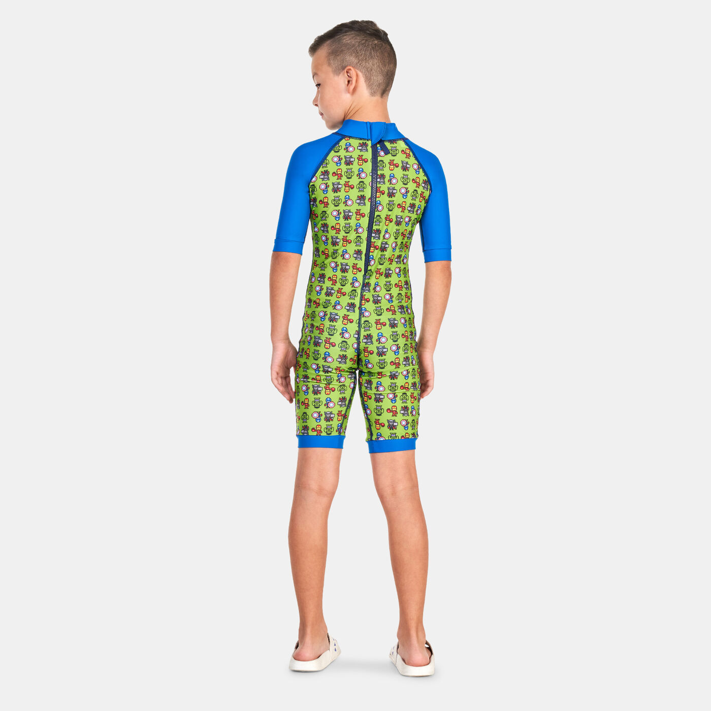 Kids' One Piece Swimsuit (Younger Kids)