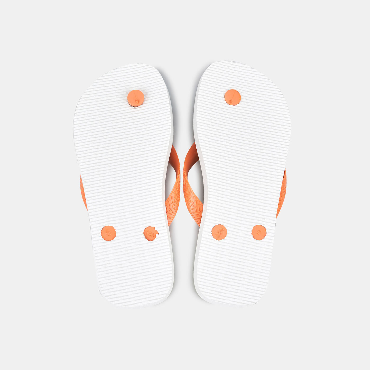 Kids' Minecraft Flip Flops