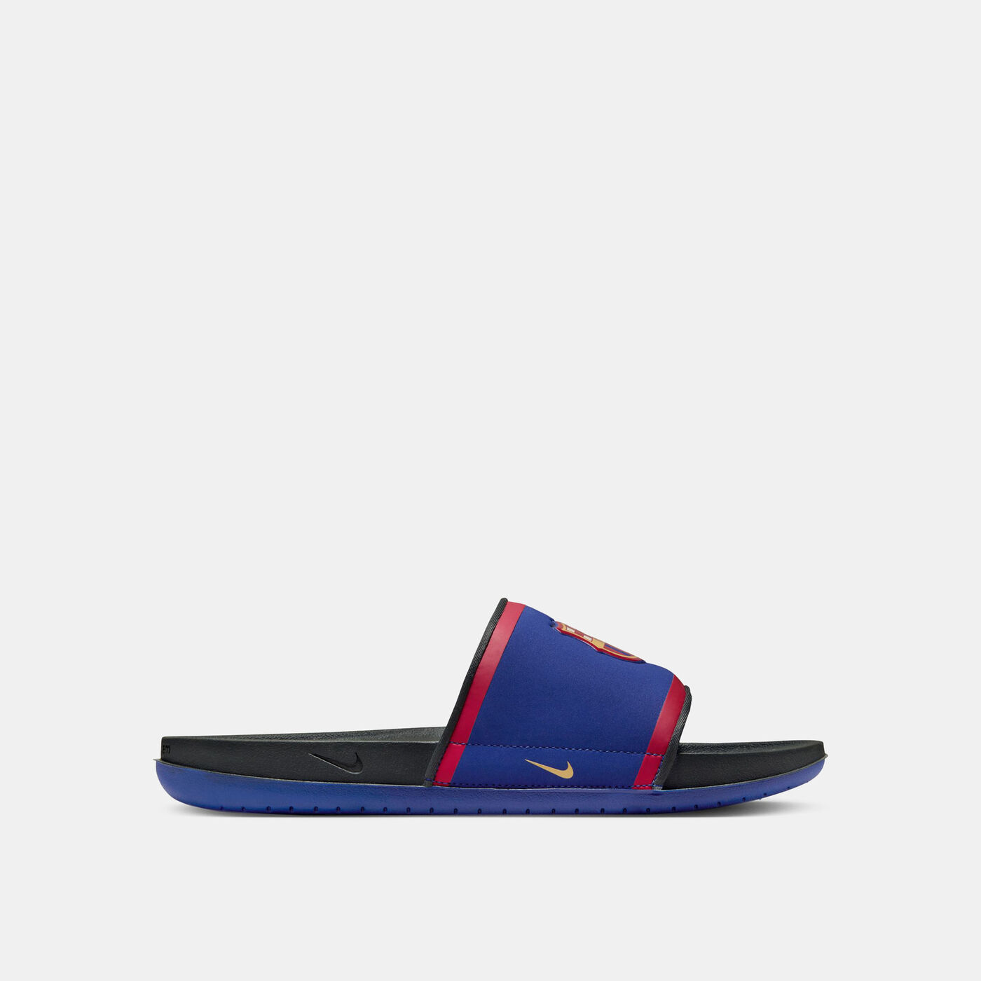 Offcourt FC Barcelona Slides