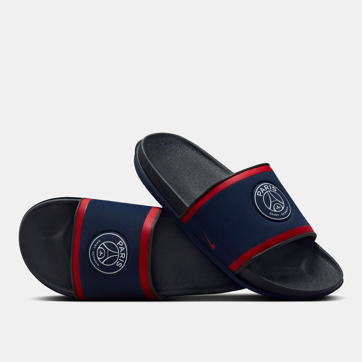 Offcourt Paris Saint-Germain Slides