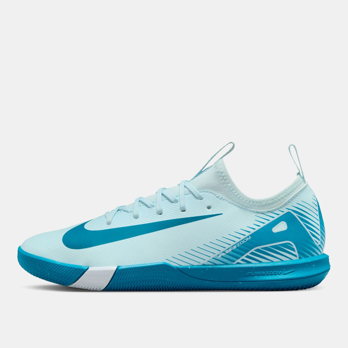 Kids' Mercurial Vapor 16 Academy Indoor Court Football Shoes