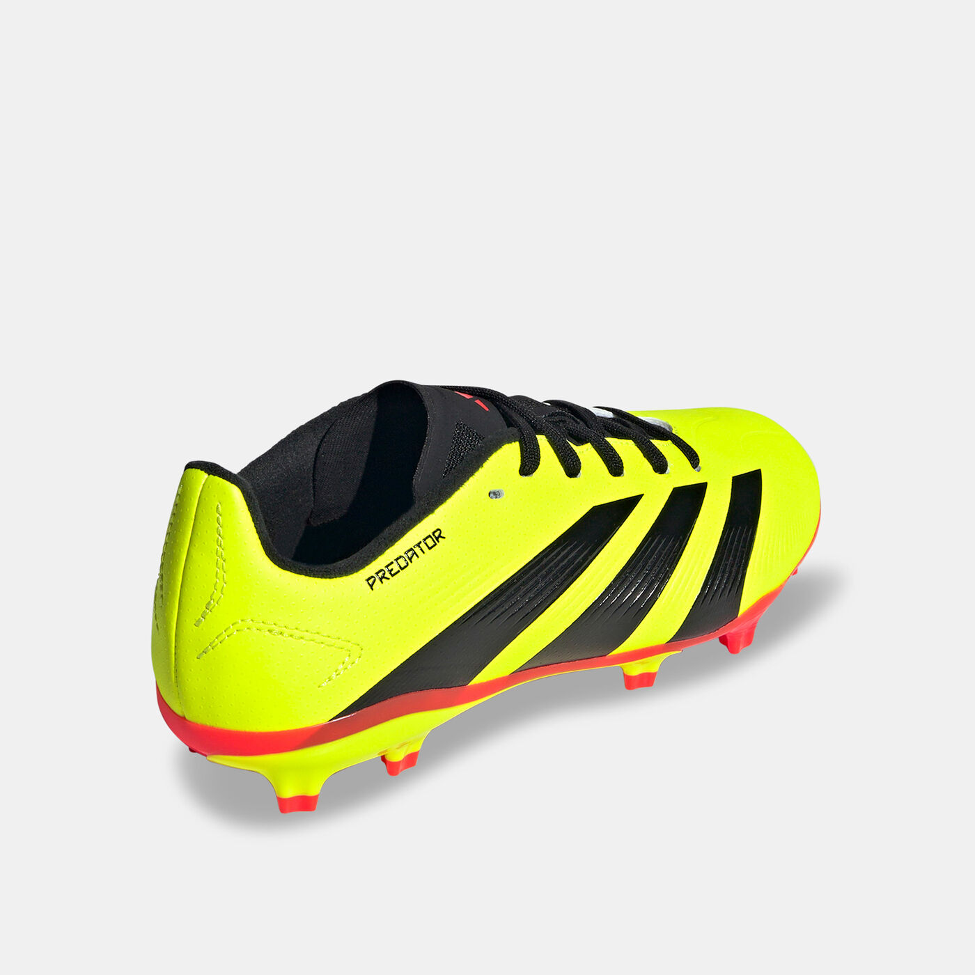  Kids' Predator 24 League Firm Ground Football Shoes