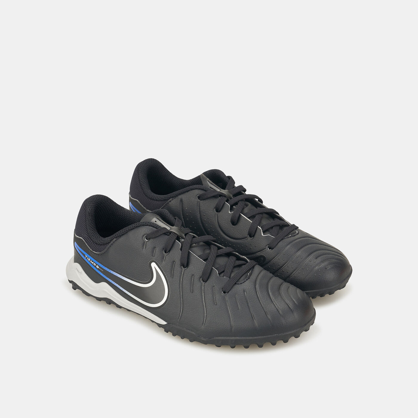 Kids' Tiempo Legend 10 Academy Turf Ground Football Shoe (Younger/Older Kids)